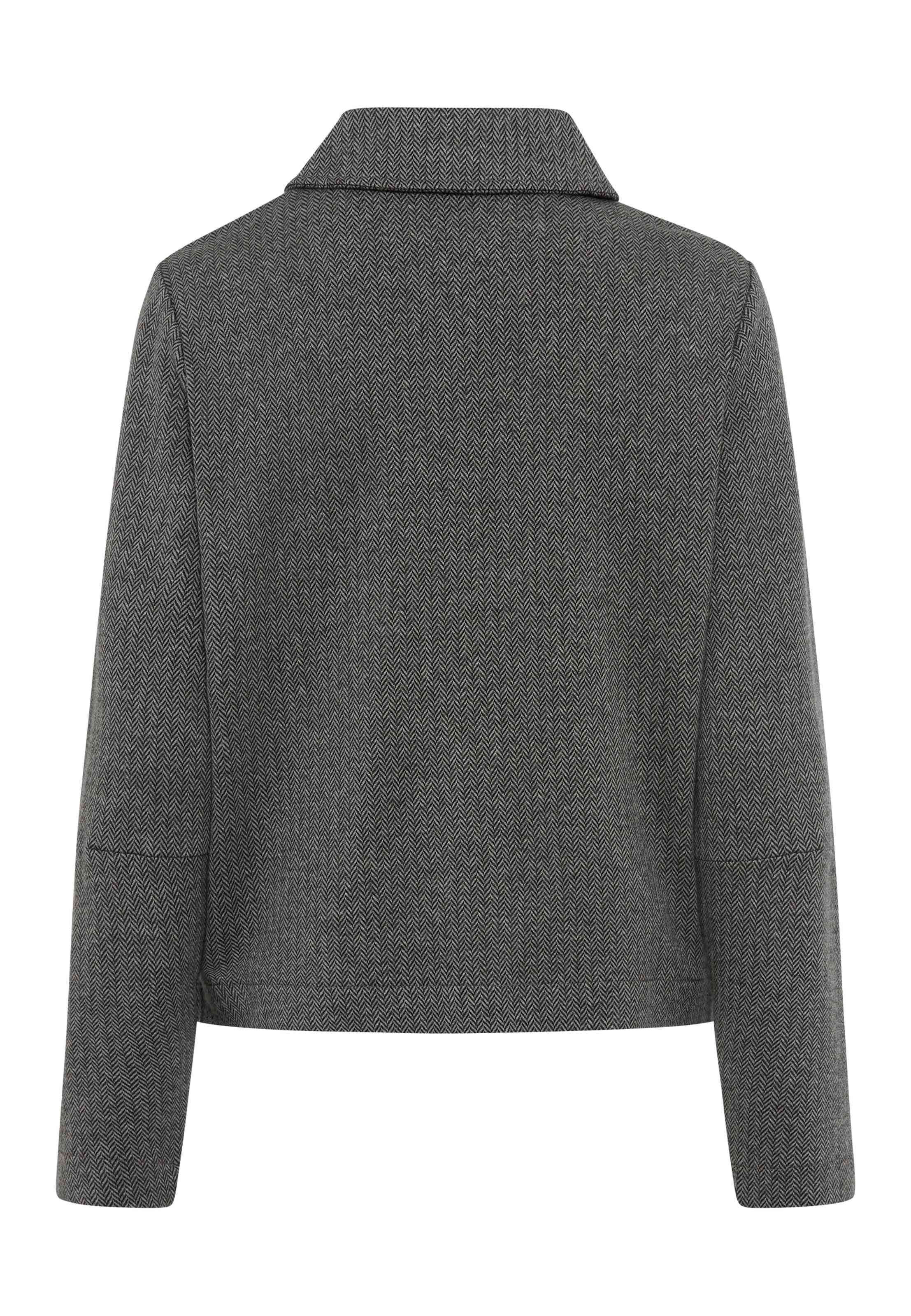 Brax Sweatjacke »Style BETTE L«