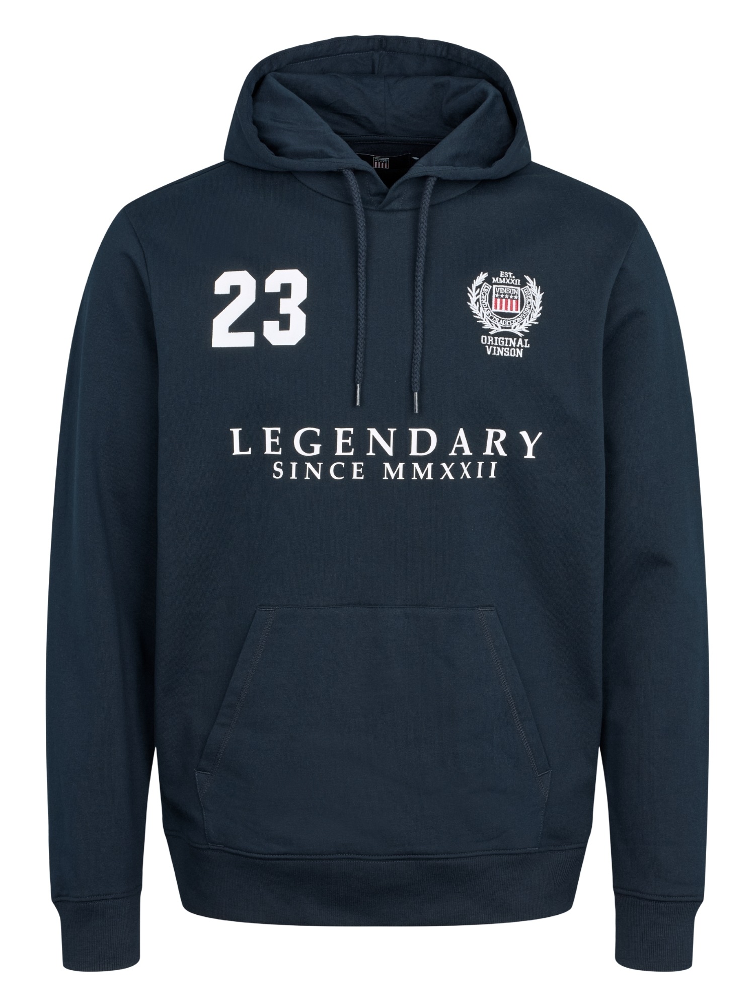 VINSON Strickpullover »VINSON Sweater VMRhett«