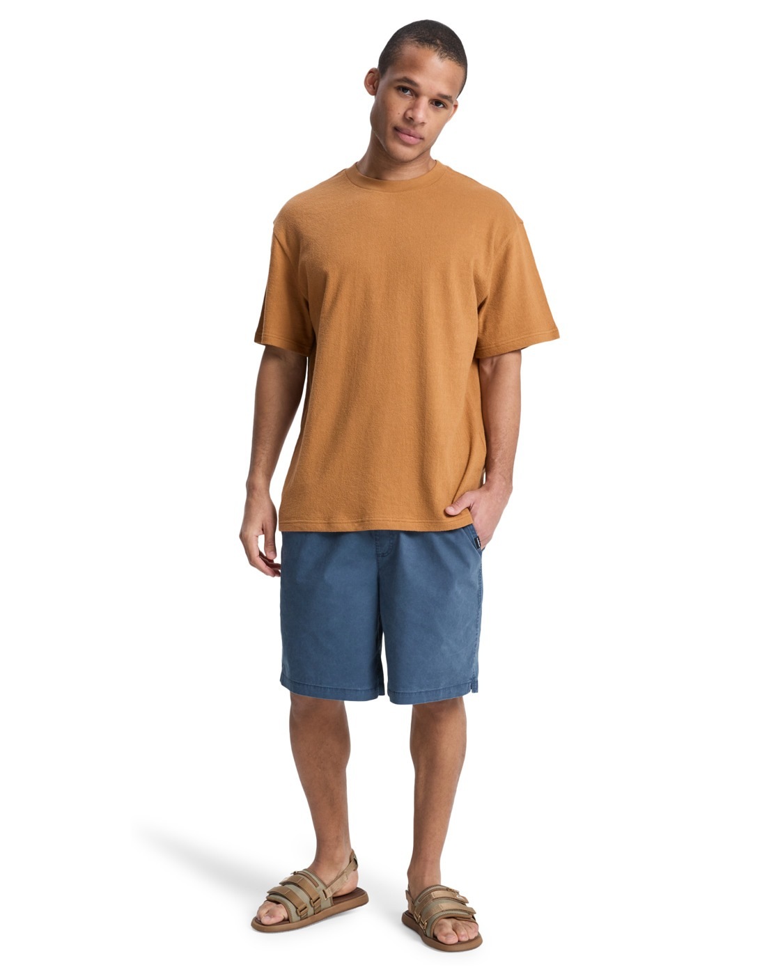 Quiksilver Sporttop »Bayi«