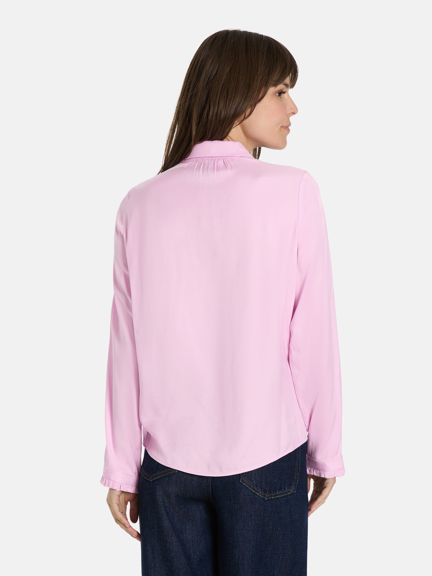 Lieblingsstück Klassische Bluse »ReneL« aus 100% Viskose