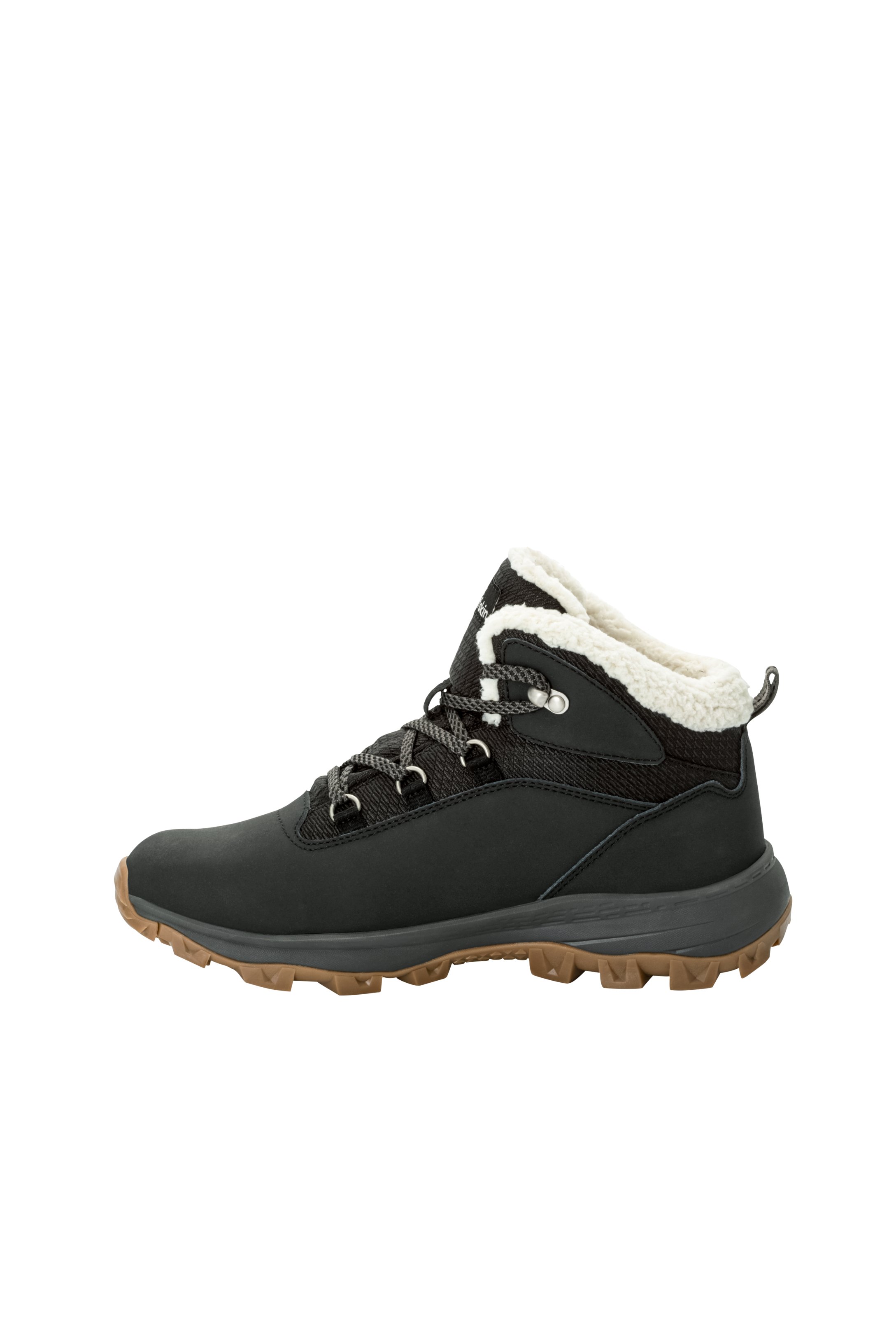 Thumbnail - Jack Wolfskin Outdoorwinterstiefel "EVERQUEST TEXAPORE MID W" Winterboots, Snowboots, Winterschuhe, wasserdicht & gefütt...