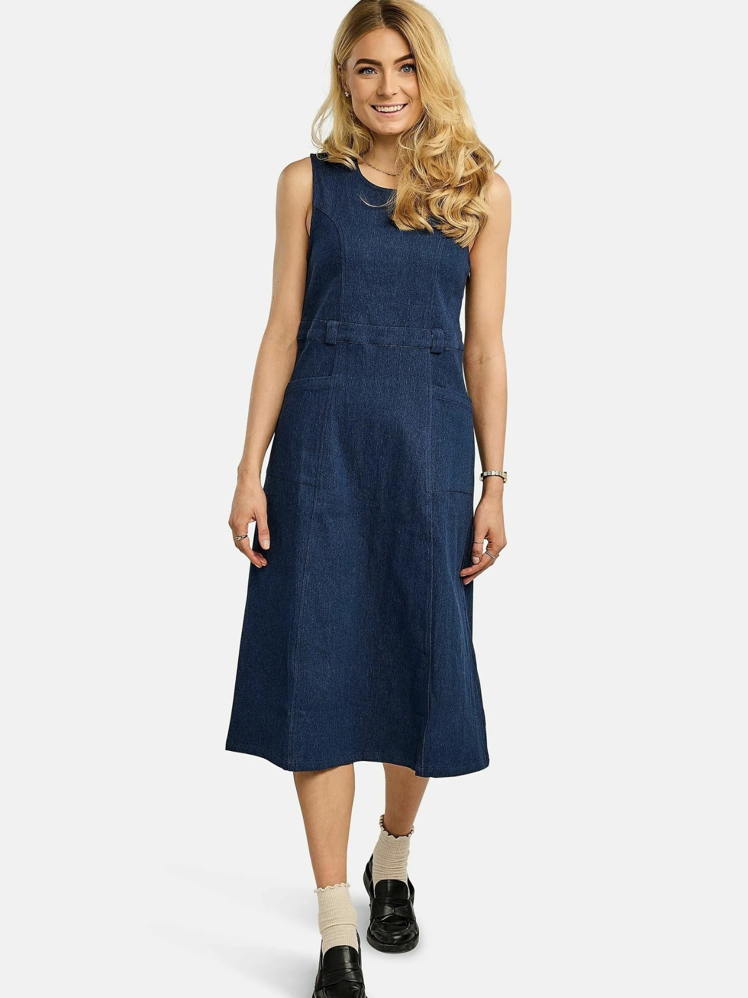 Liberté Essentiel Jerseykleid »Liberté Essentiel Dress ASTA«
