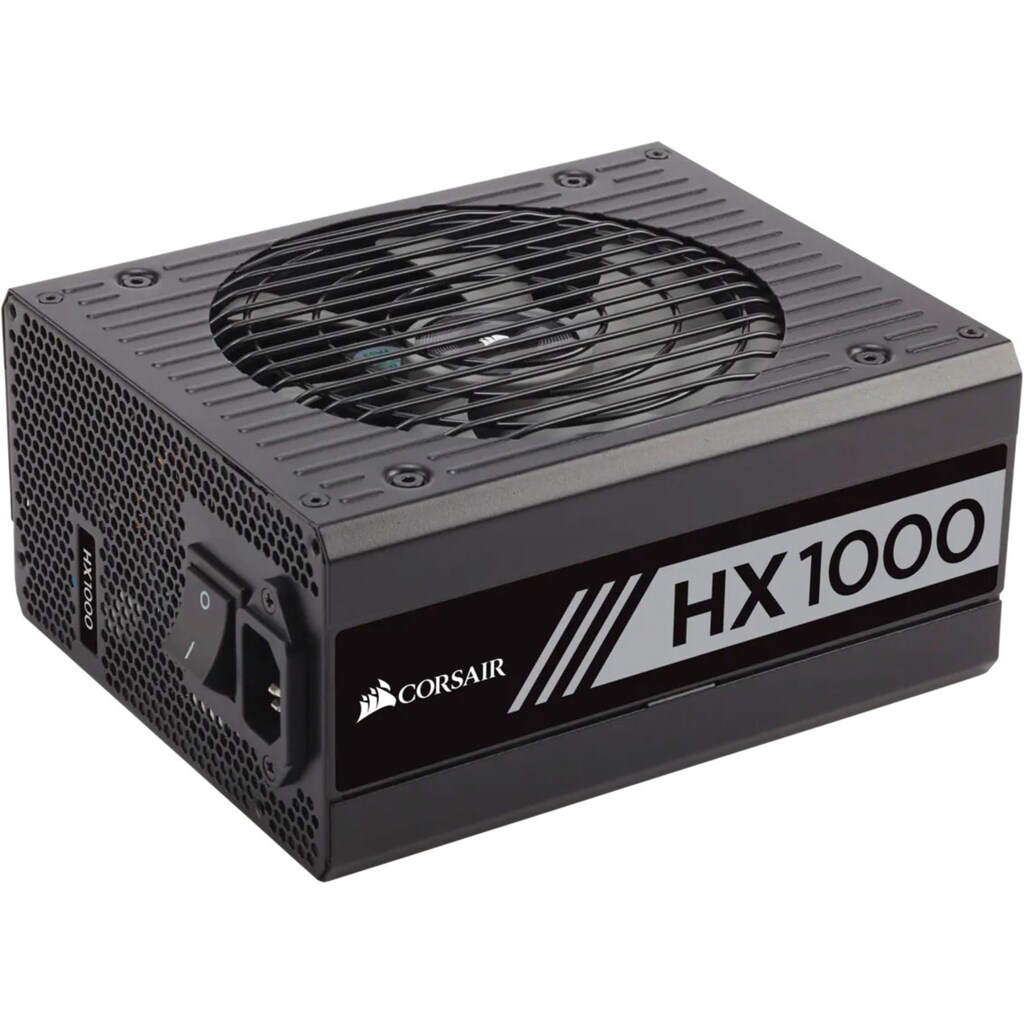 Corsair PC-Netzteil »HX1000«