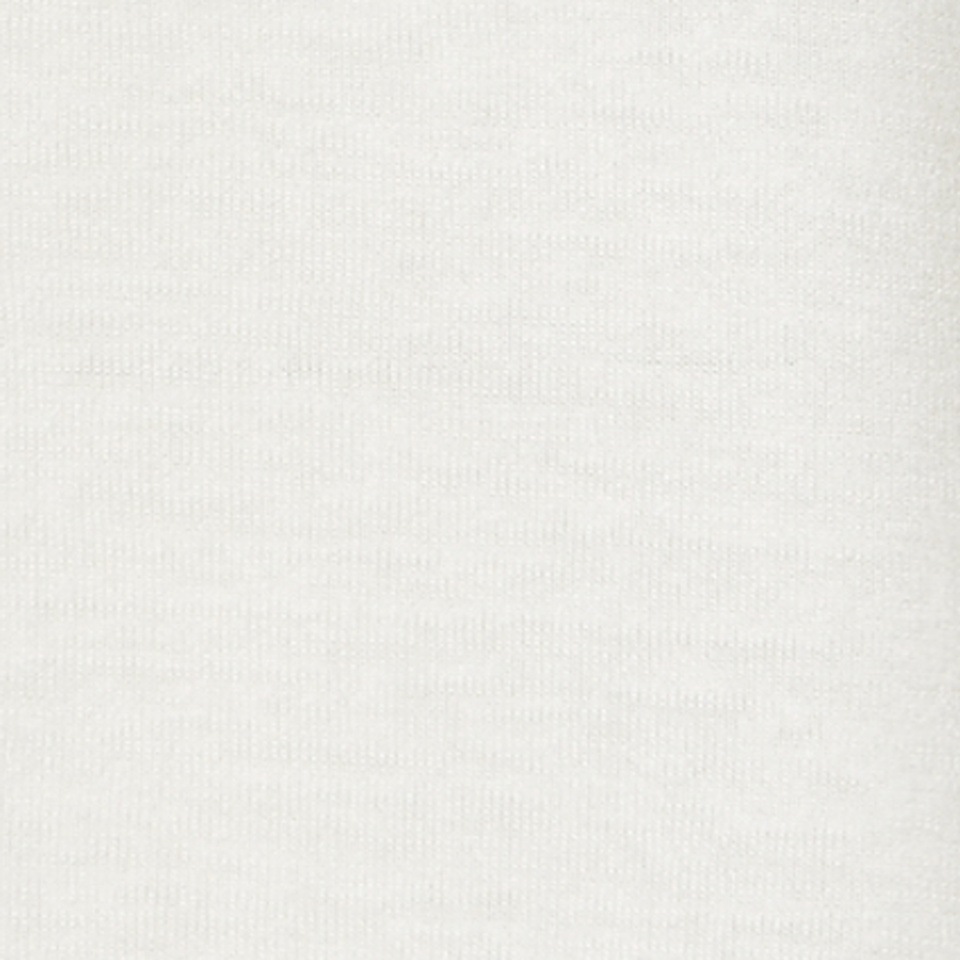 STREET ONE T-Shirt, mit abgerundetem V-Ausschnitt