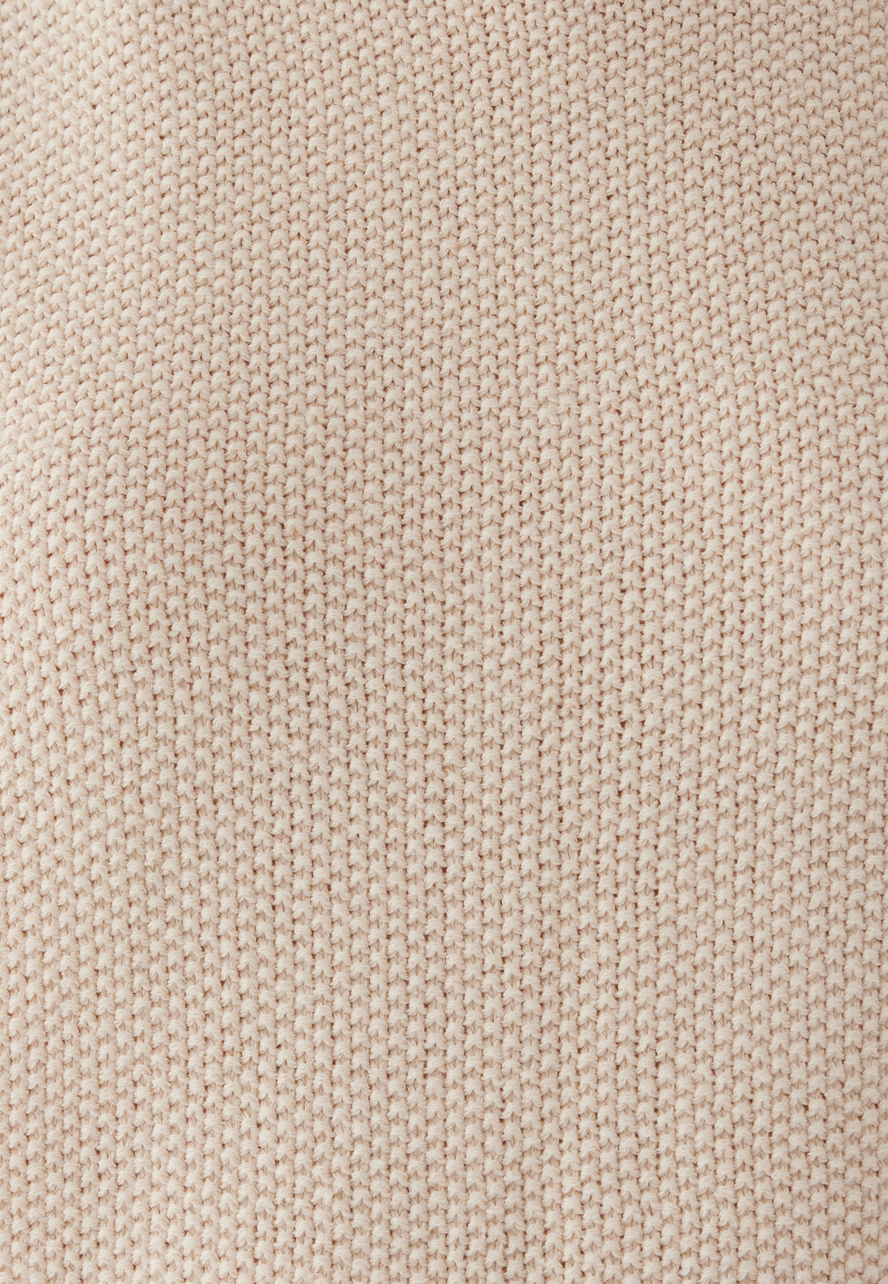 Mavi Cardigan »NONSLEEVE TRICOT«