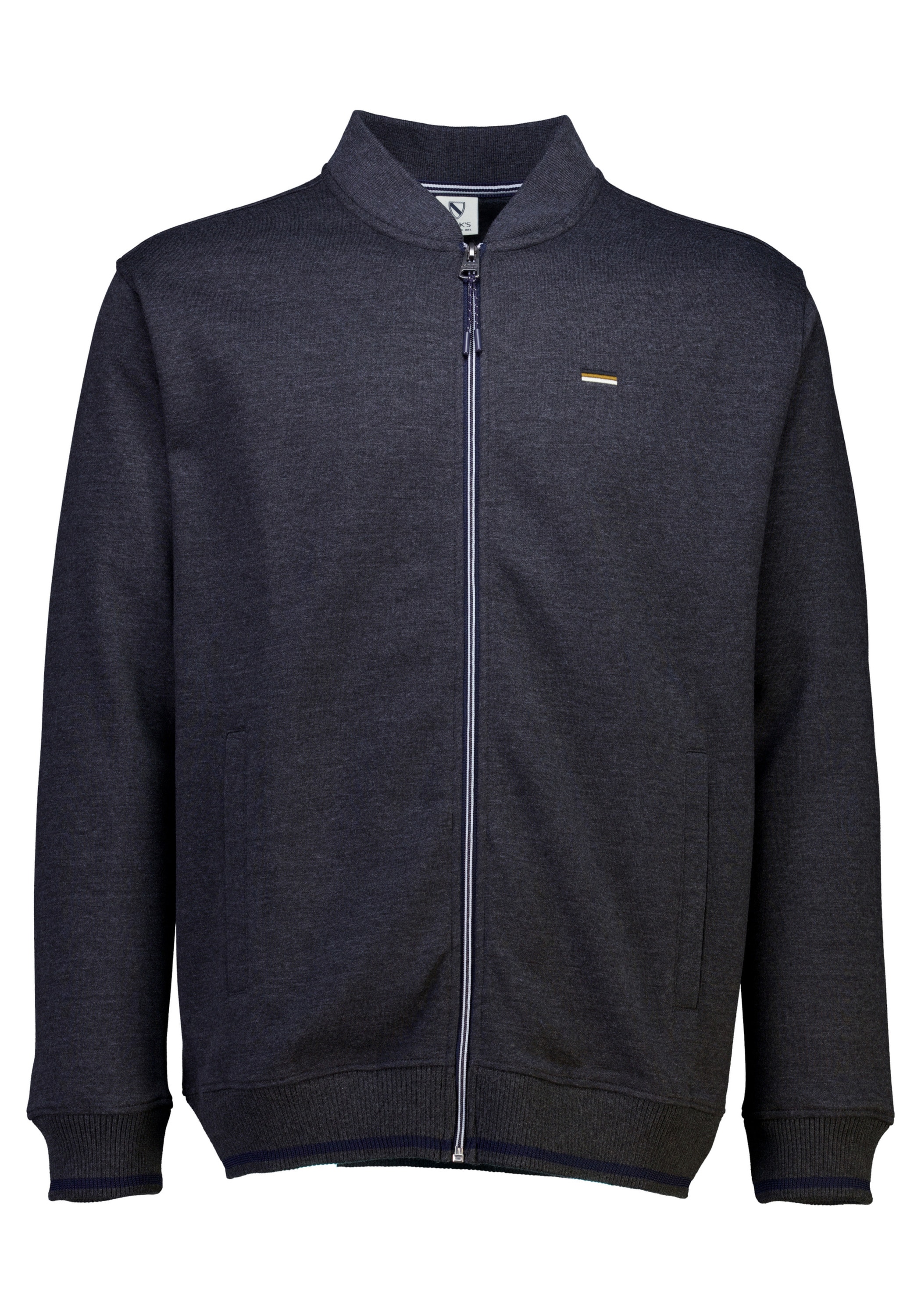 JACK’S Cardigan »JACK'S Cardigan«