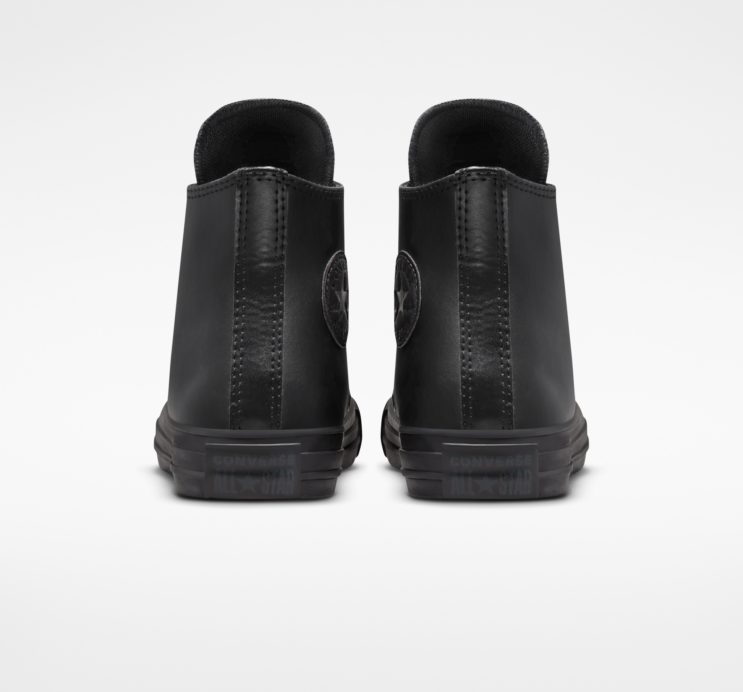 Converse Sneaker »CHUCK TAYLOR ALL STAR LEATHER«  aus Leder