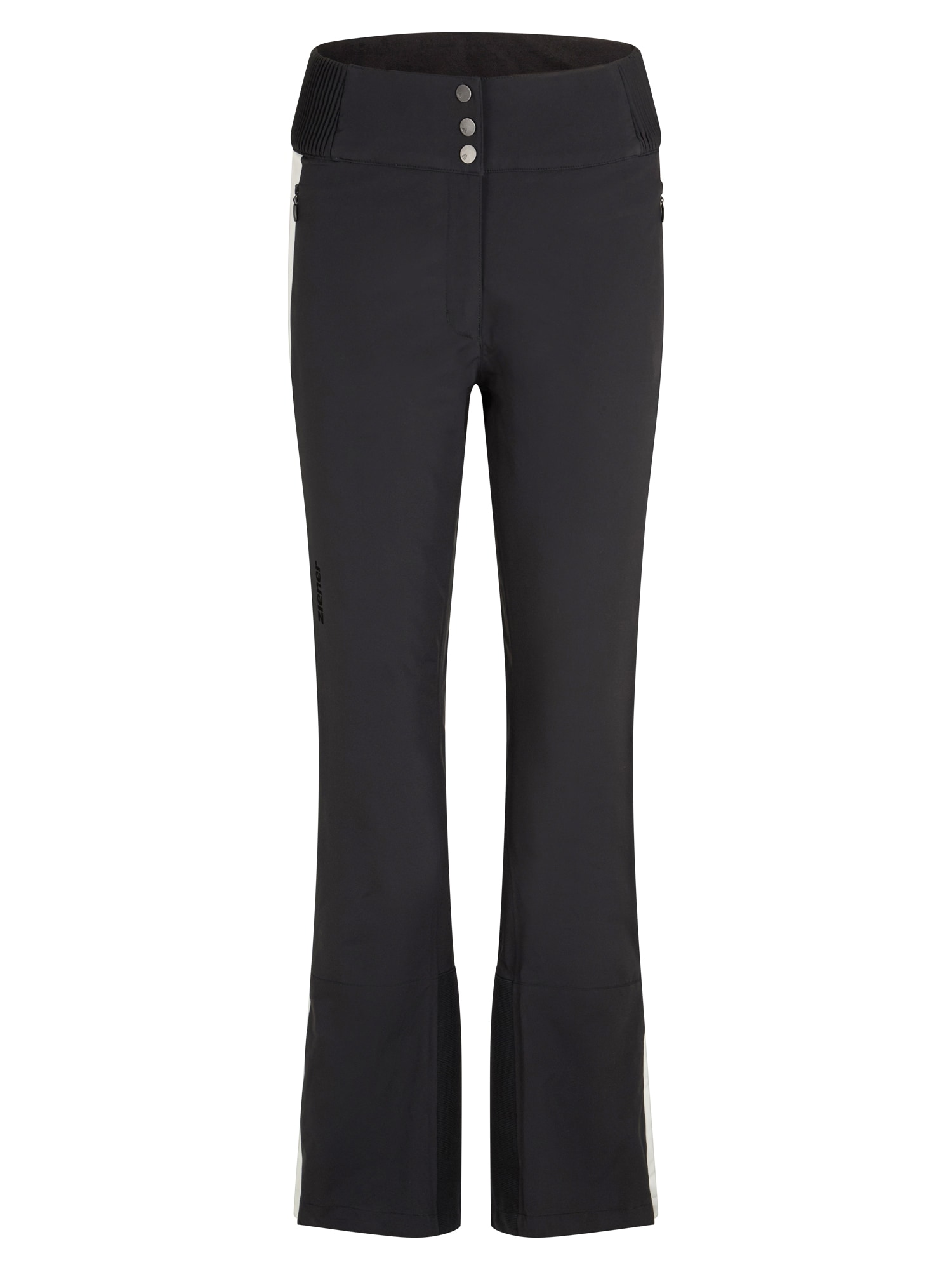 Ziener Skihose »TAMASA-Z AQUASHIELD® DAMEN«  wasser- u. winddicht, atmungsaktiv, warm durch PrimaLoft®, Stretch