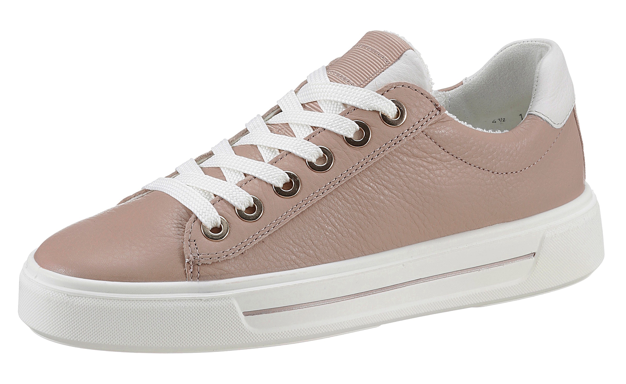 Ara Sneaker »COURTYARD«, in Schuhweite G, Wechselfußbett kaufen