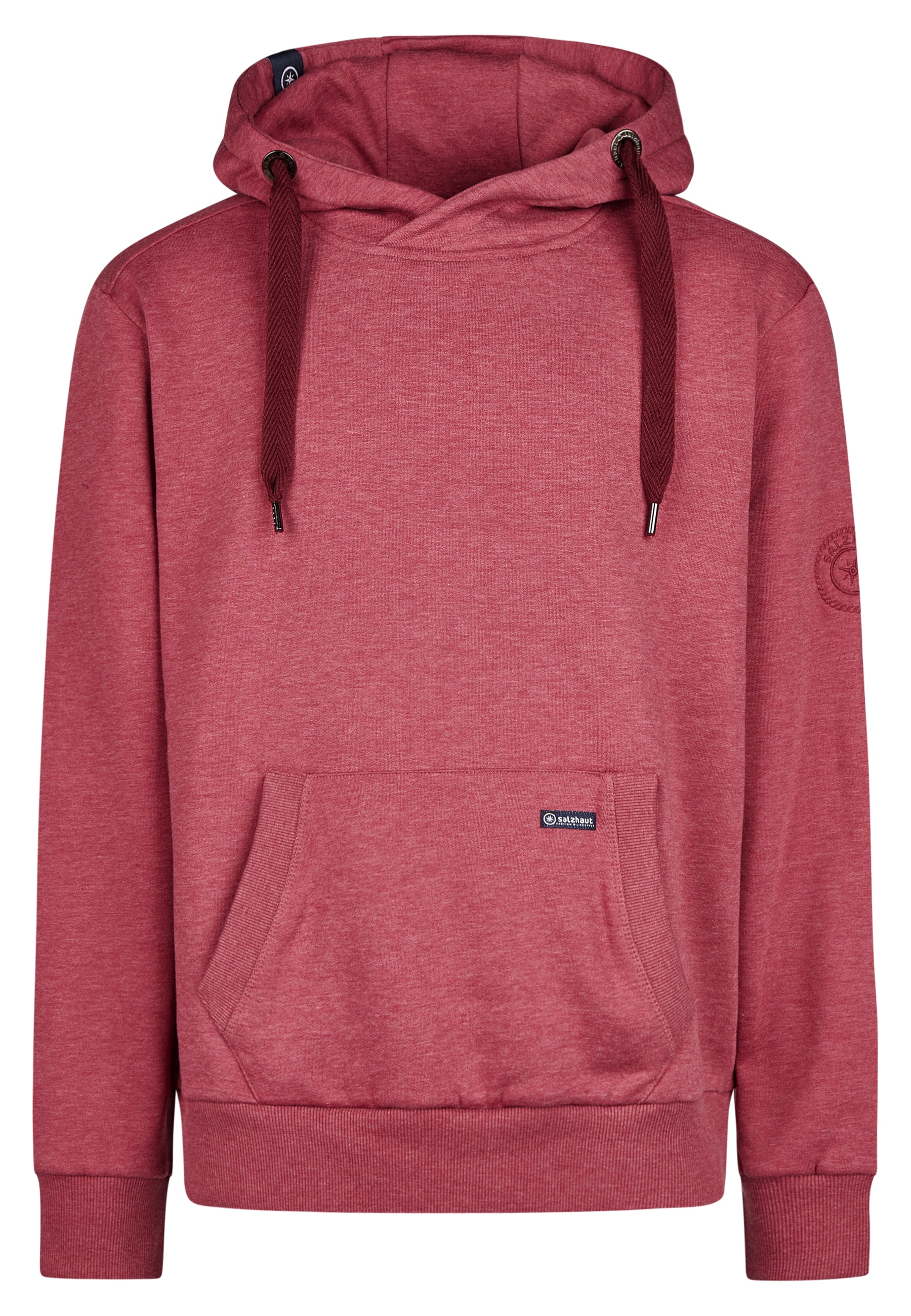 salzhaut "Hoodie HEFF"