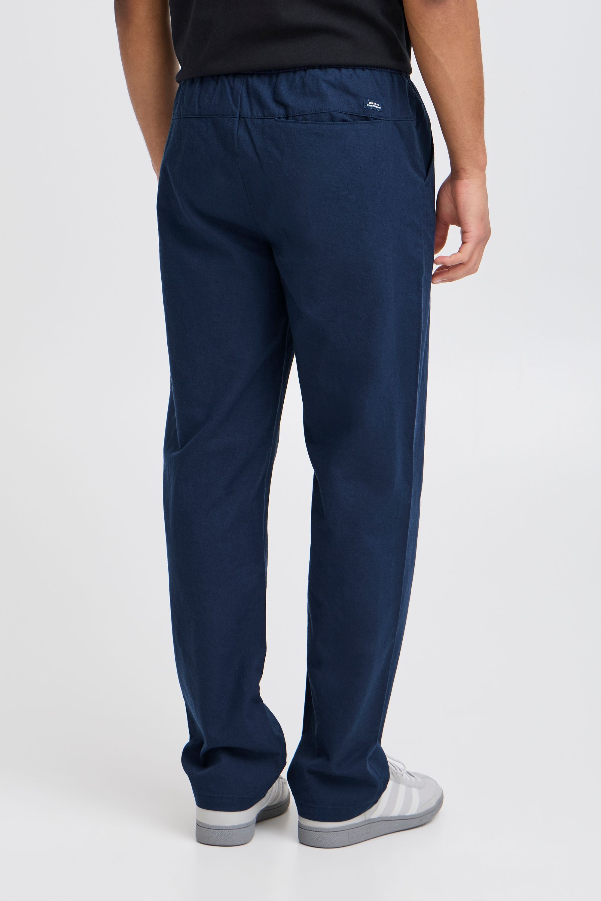 Blend Leinenhose »Leinenhose BHBAY LINEN«