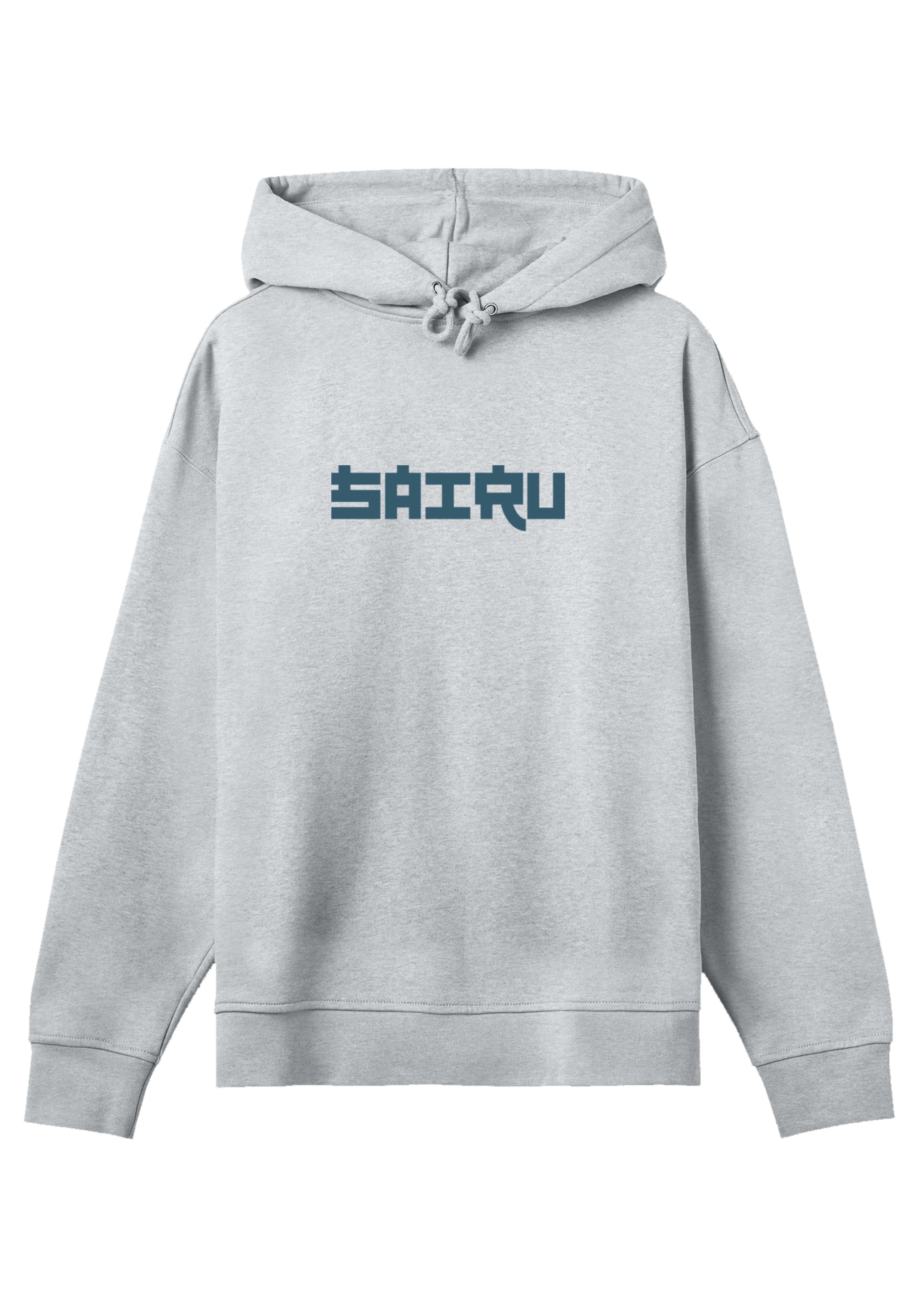 F4NT4STIC Kapuzenpullover »Koi Fish Japan Streetstyle«, Japan Streetwear Styles