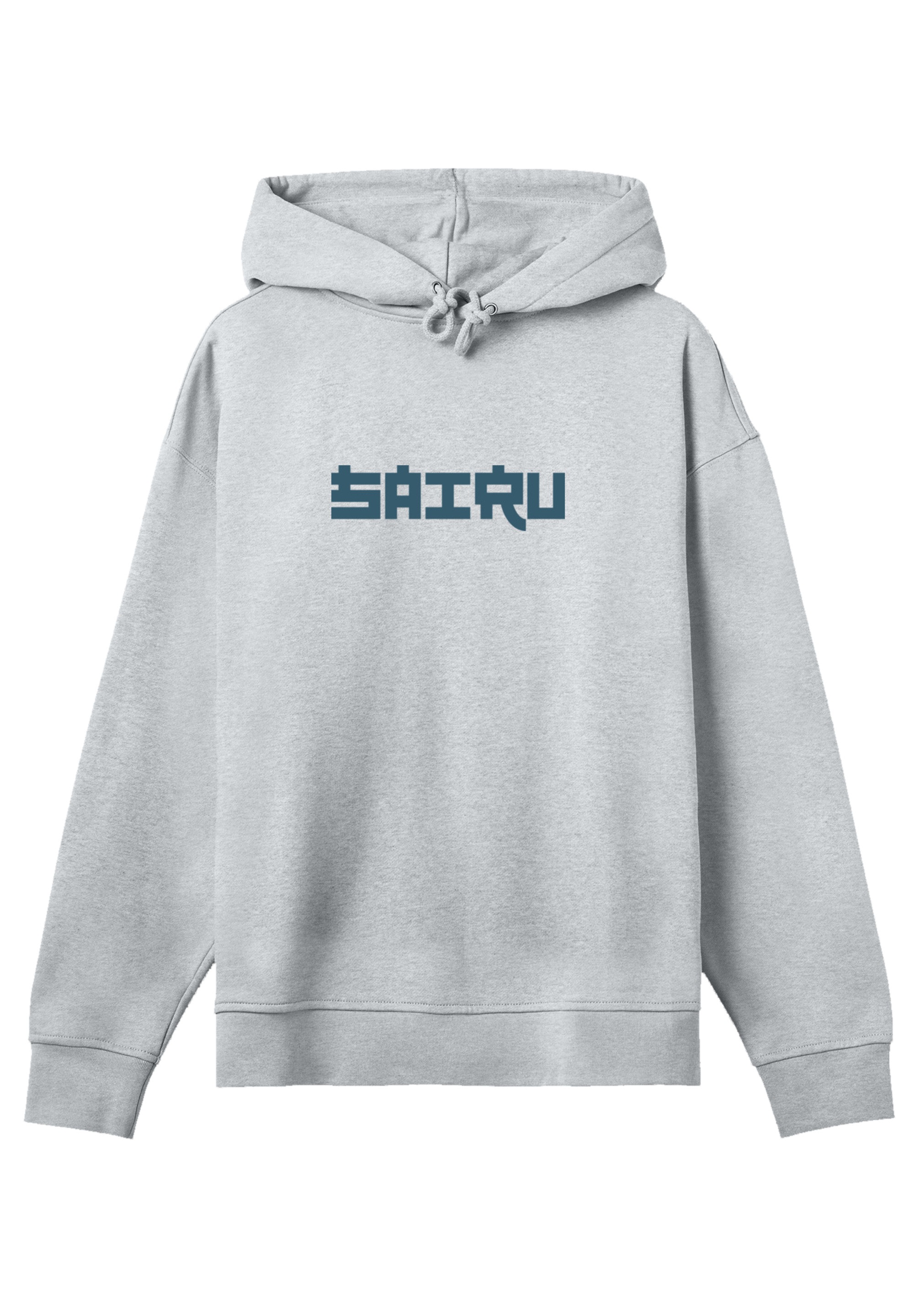 F4NT4STIC Kapuzenpullover "Koi Fish Japan Streetstyle" Japan Streetwear Sty günstig online kaufen