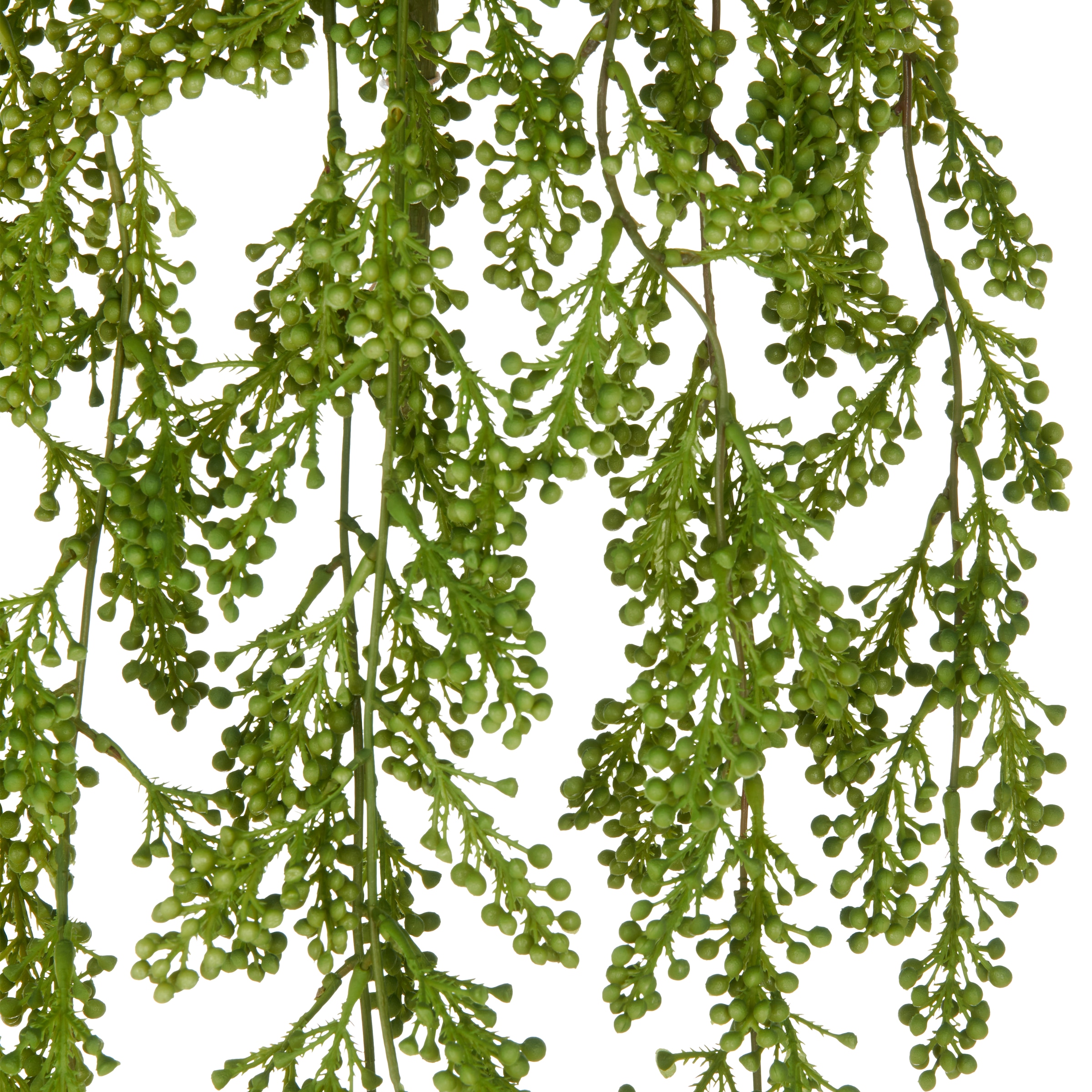 Creativ green Kunstranke "Sedum", mit üppigen Ranken günstig online kaufen