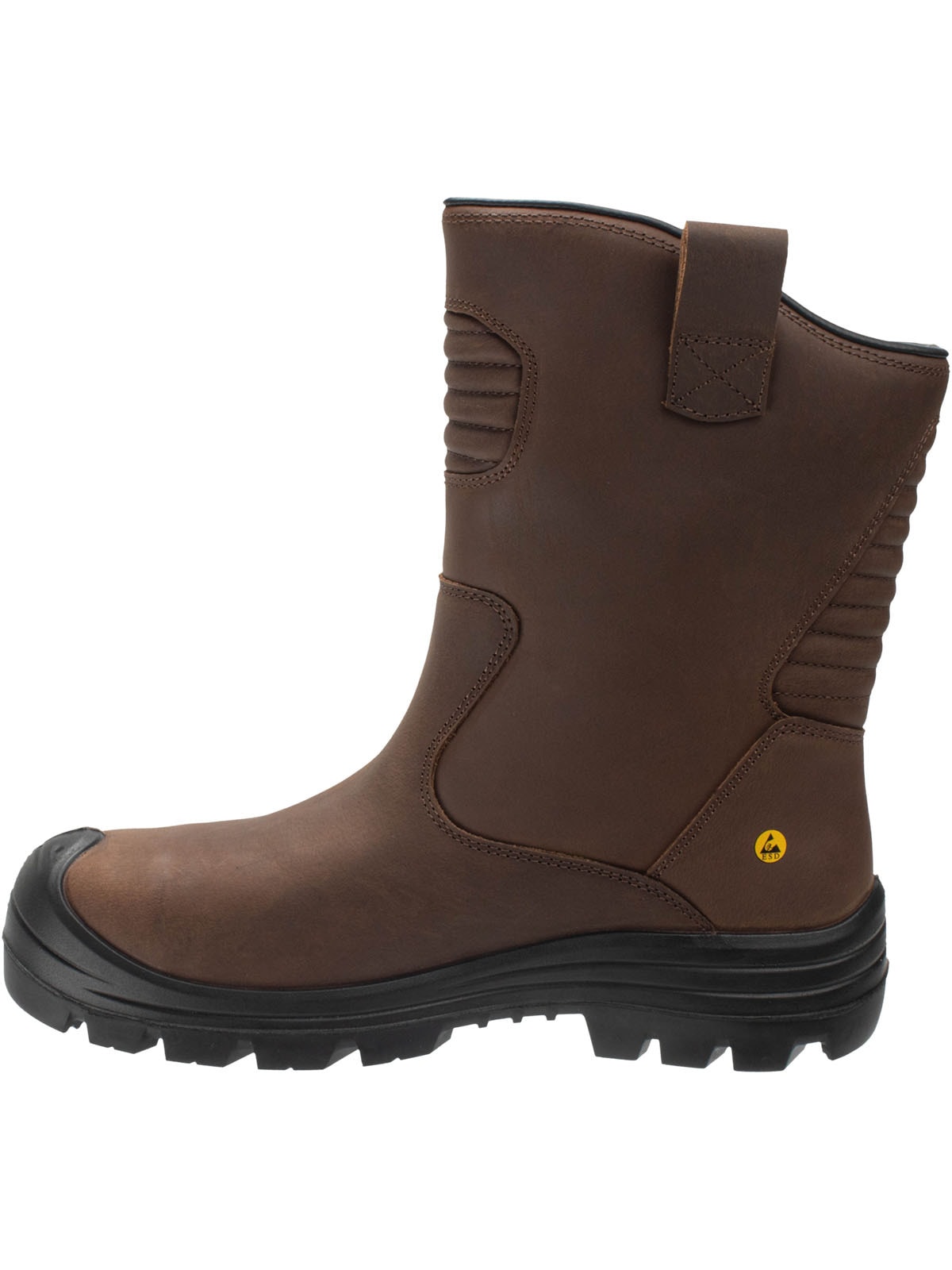 Safety Jogger Works Sicherheitsstiefel »Mayon«