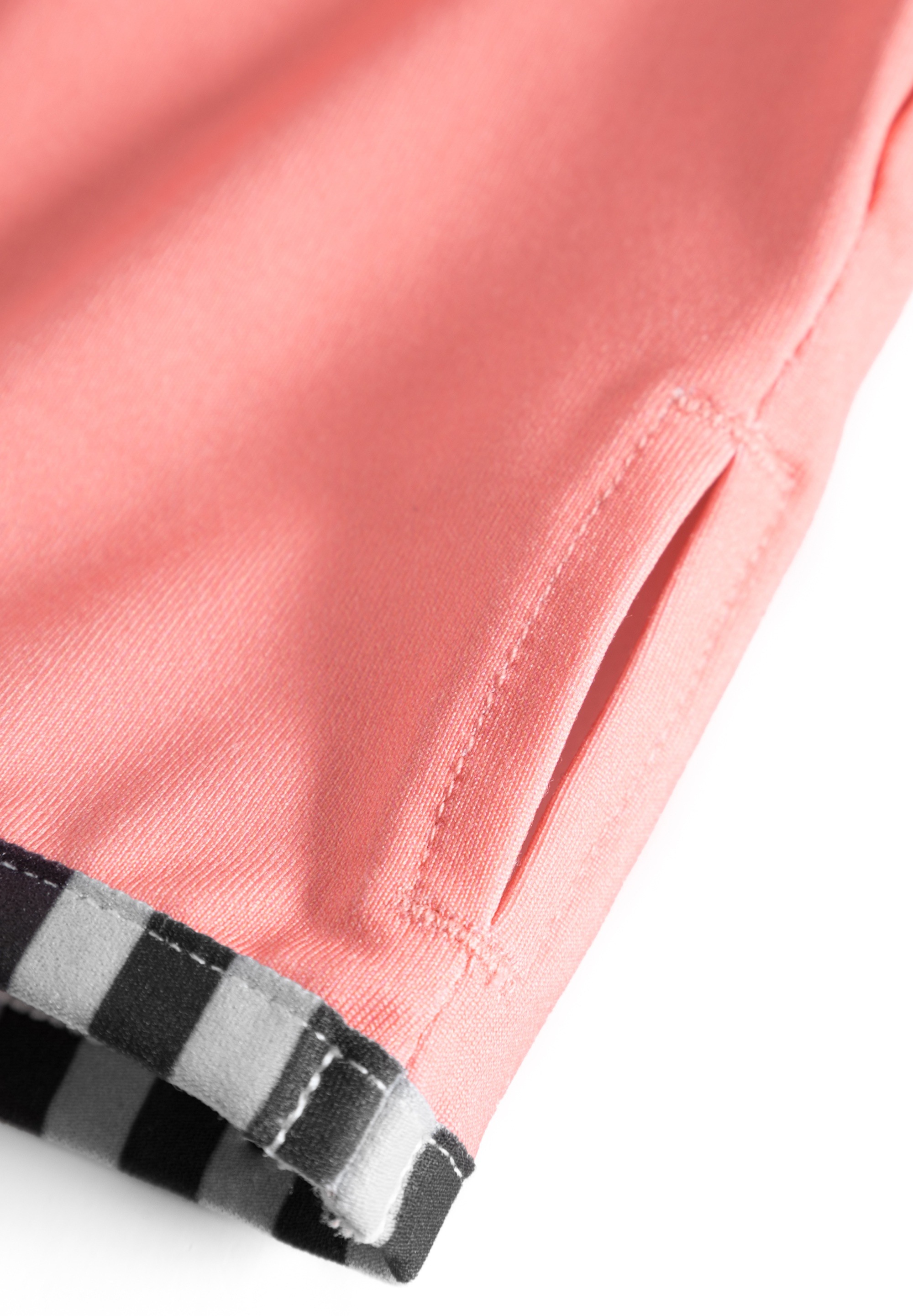 WeeDo Langarmshirt »FLAMINGDO-UNIDO«, Feuchtigkeitsregulierendes Funktionsshirt für Kinder