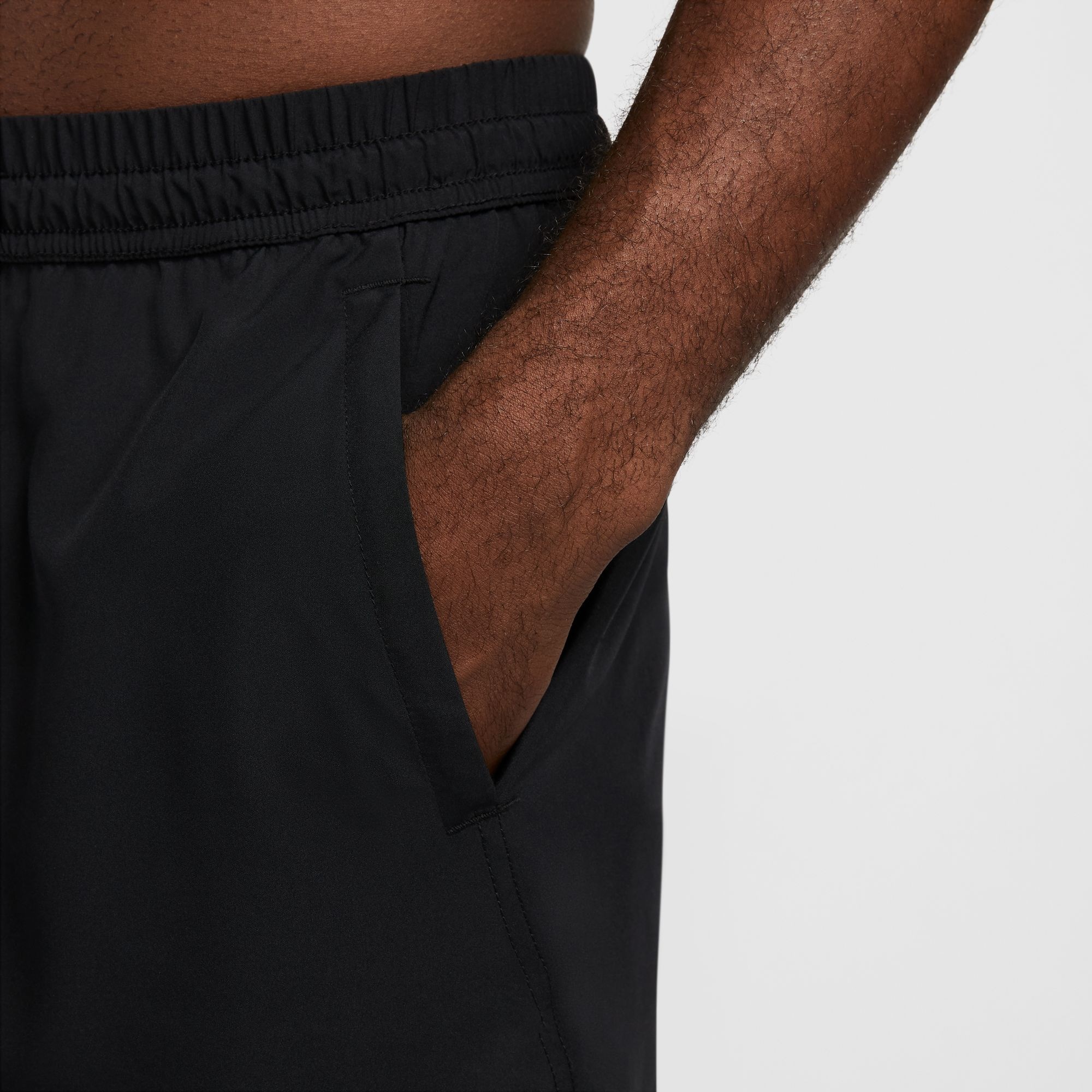 Nike Trainingsshorts »DRI-FIT FORM MEN'S UNLINED VERSATILE SHORTS«