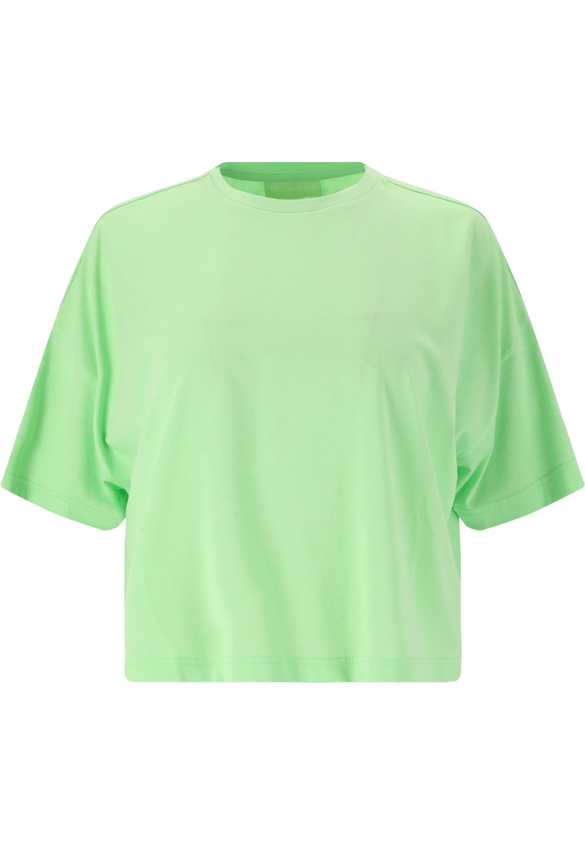 ATHLECIA Funktionsshirt »Reynolds«, Aus atmungsaktivem Material