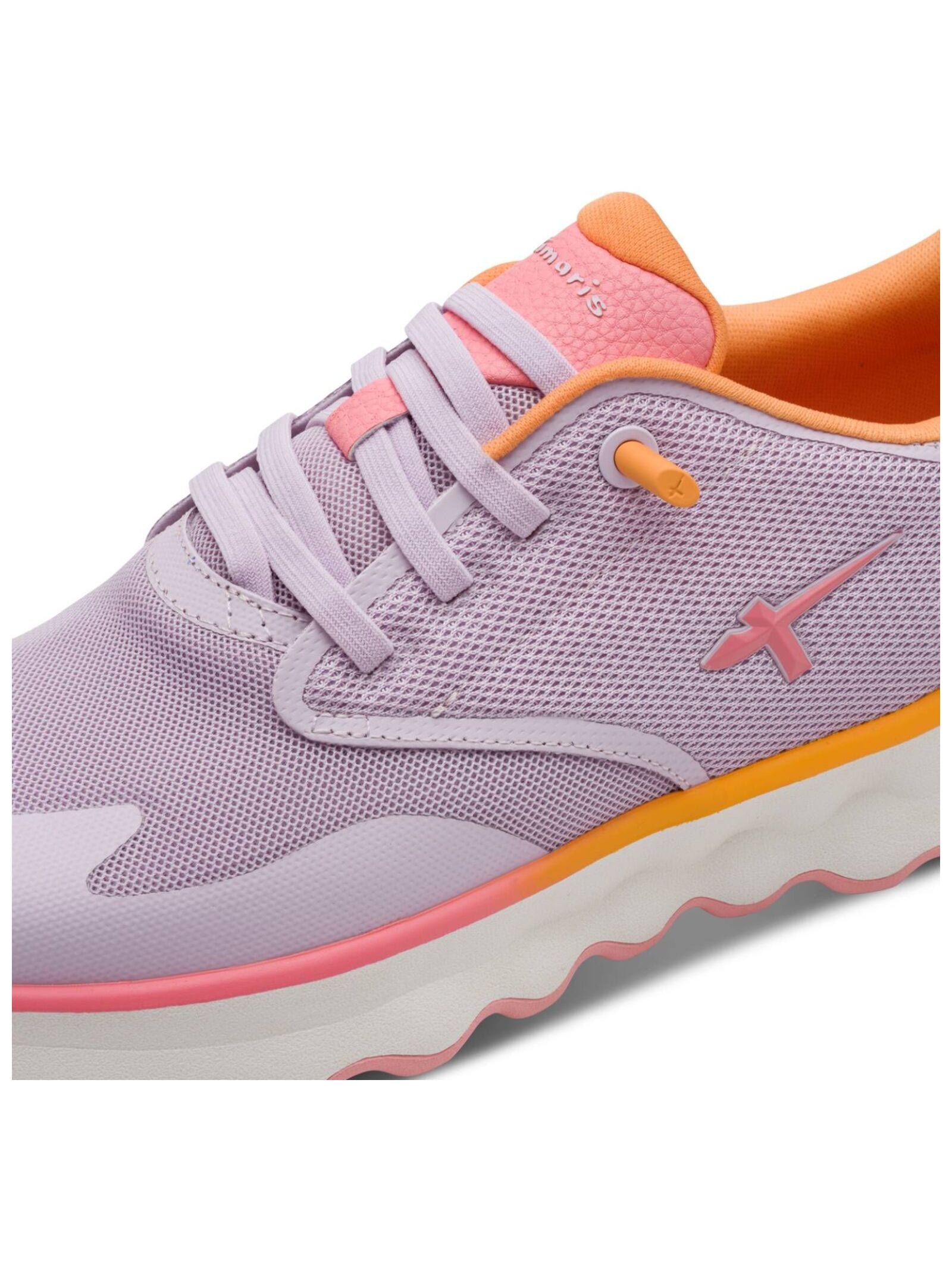 Tamaris Sneaker »Tamaris Sneaker Textil«