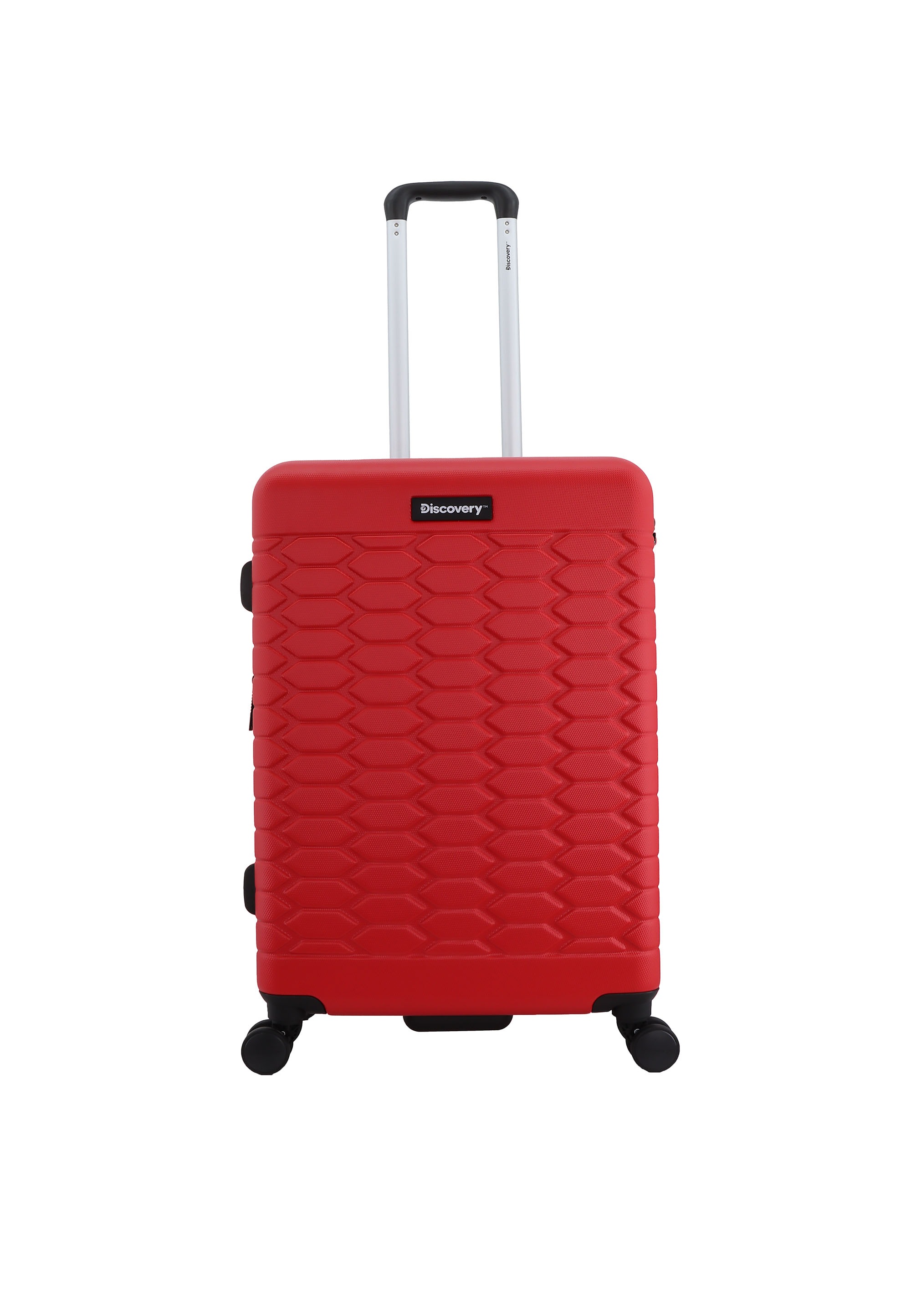 Thumbnail - Discovery Koffer "REPTILE" 3 Stk. tlg. mit vollständig gefüttertem Innenraum