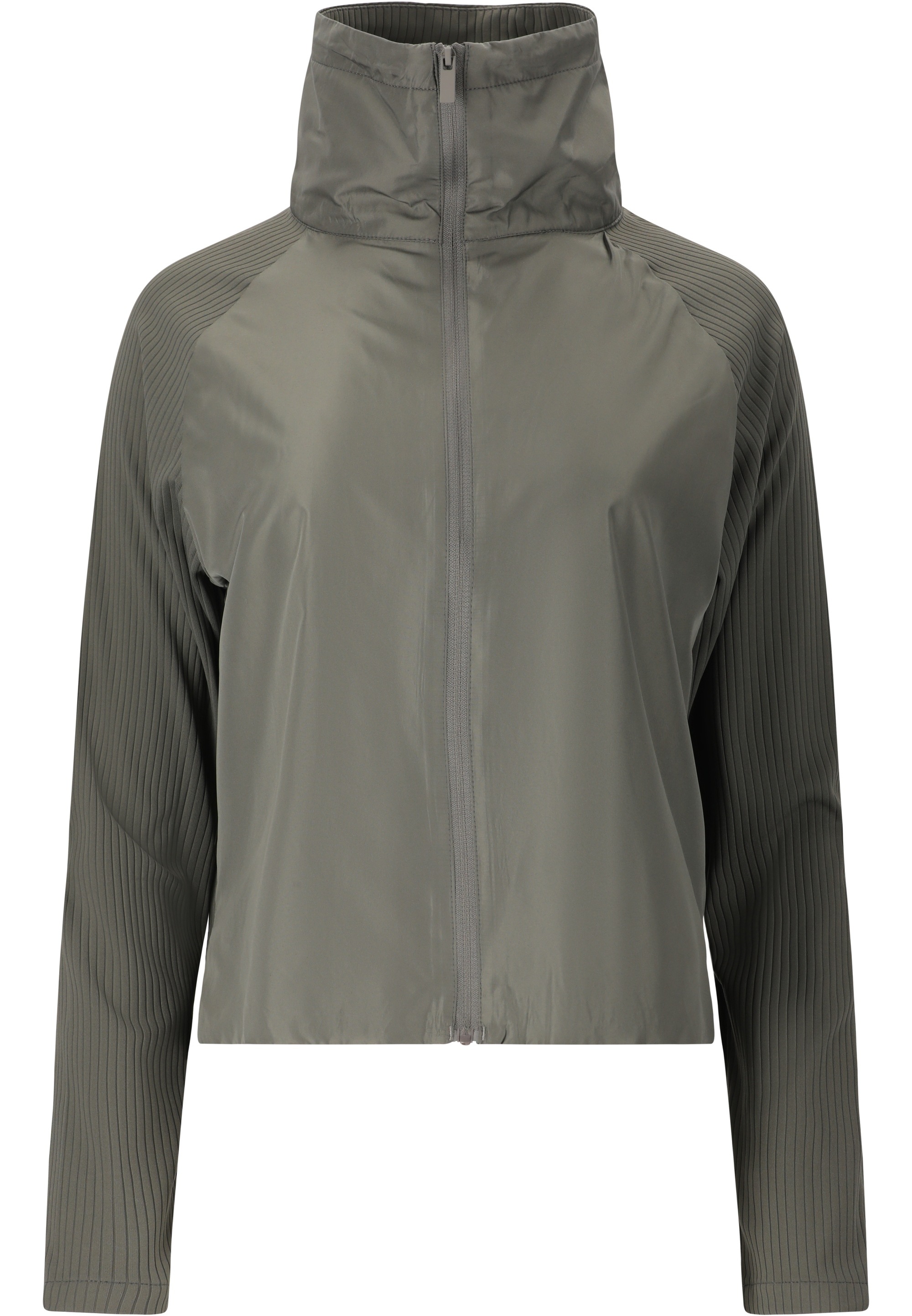 ATHLECIA Outdoorjacke »Aiana«, in atmungsaktiver Stretch-Qualität