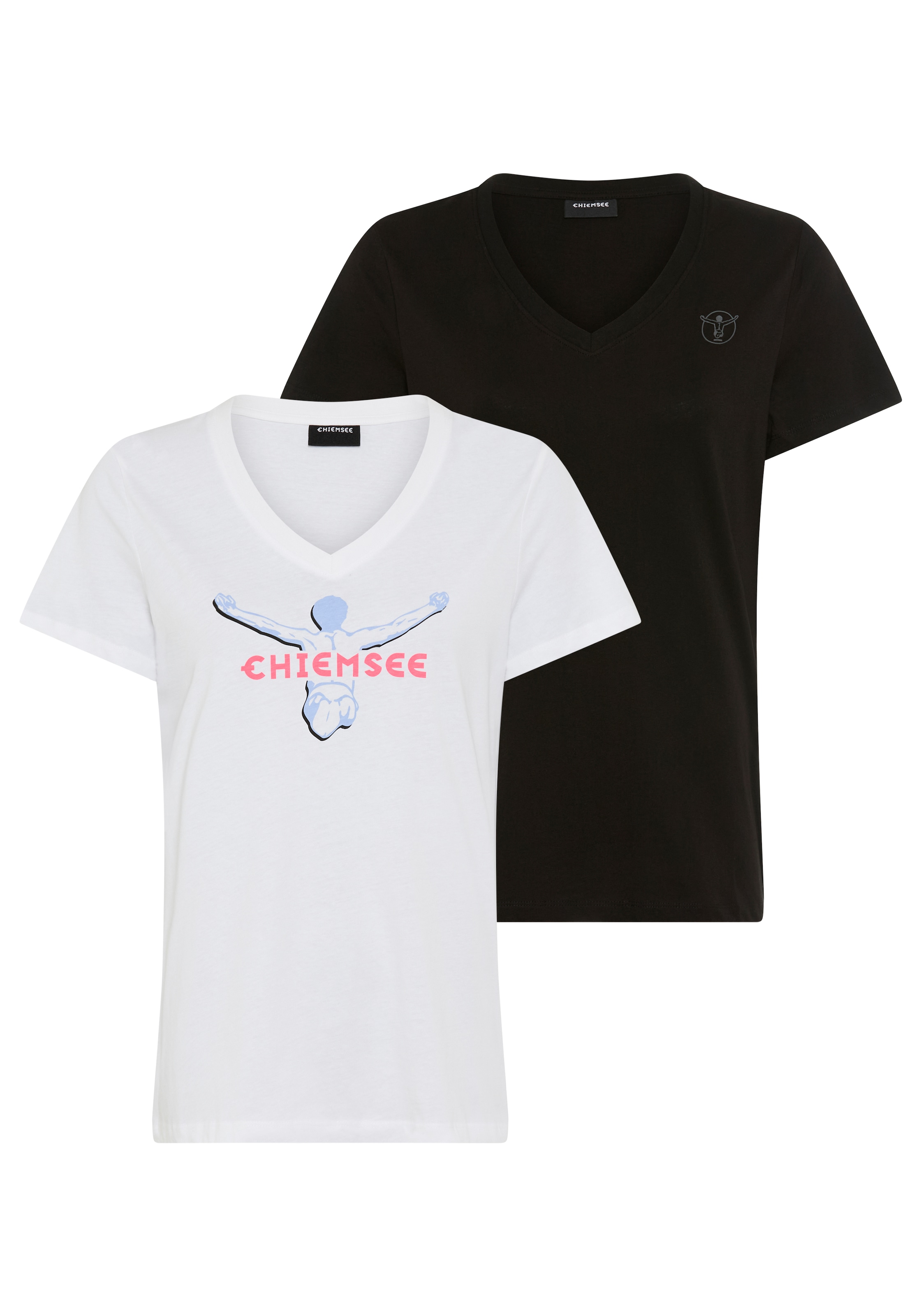 Chiemsee T-Shirt günstig online kaufen