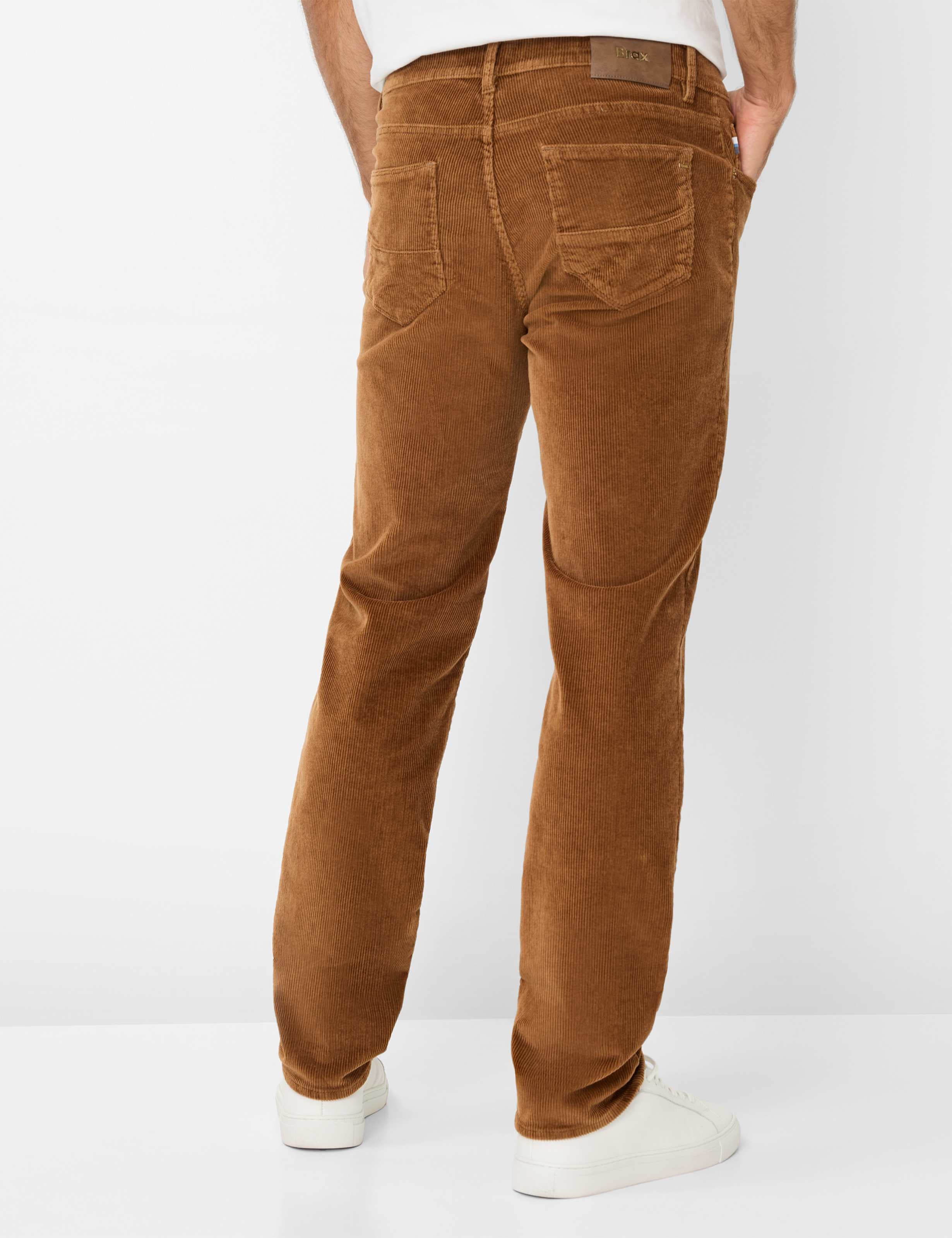 Brax 5-Pocket-Hose "Style CADIZ" günstig online kaufen