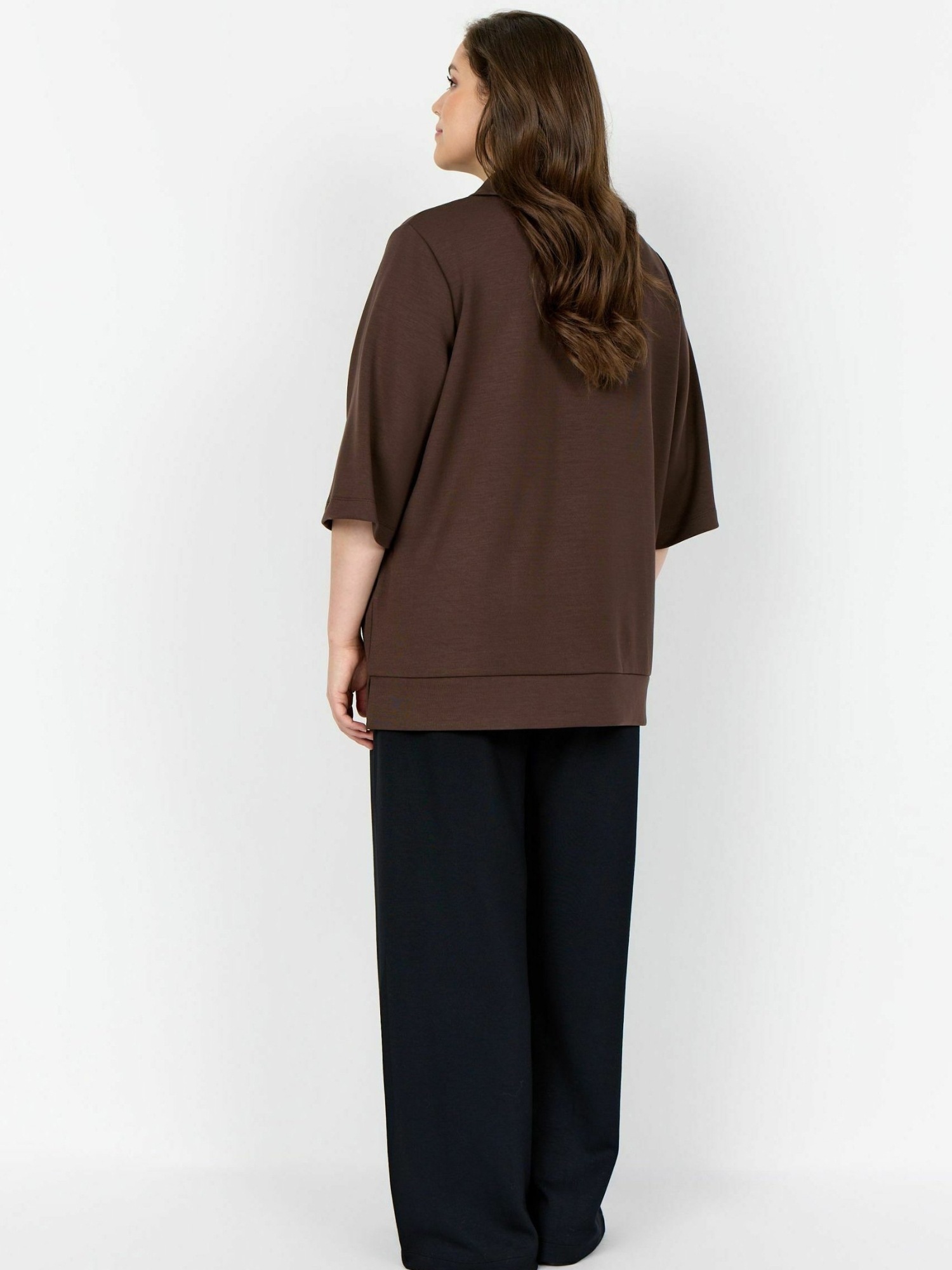 Wasabi Concept Strickpullover »Wasabi Concept Sweater WA-SABINA 83«