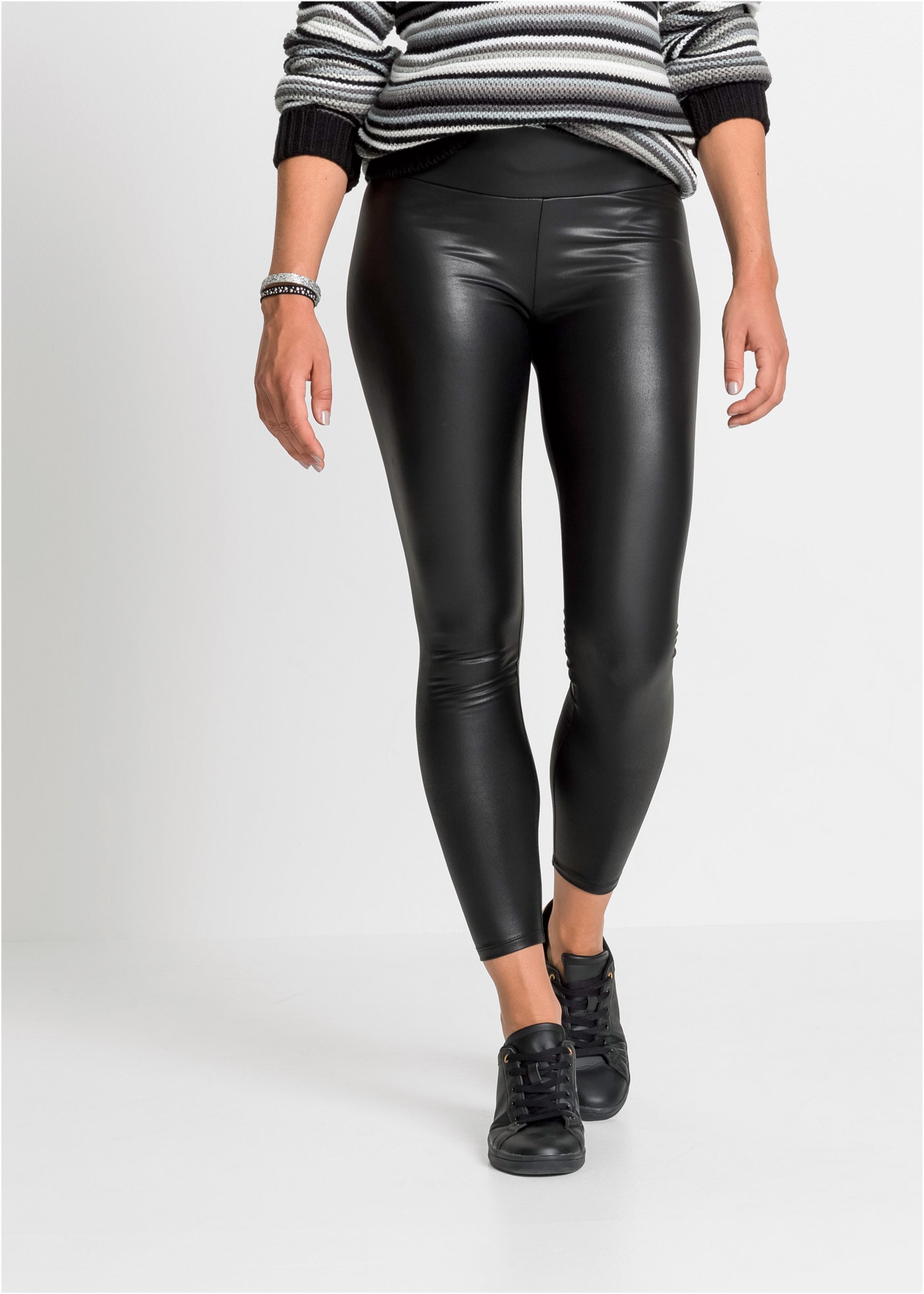 bonprix Thermoleggings "Leggings mit Thermo Funktion" mit Thermo Funktion, günstig online kaufen