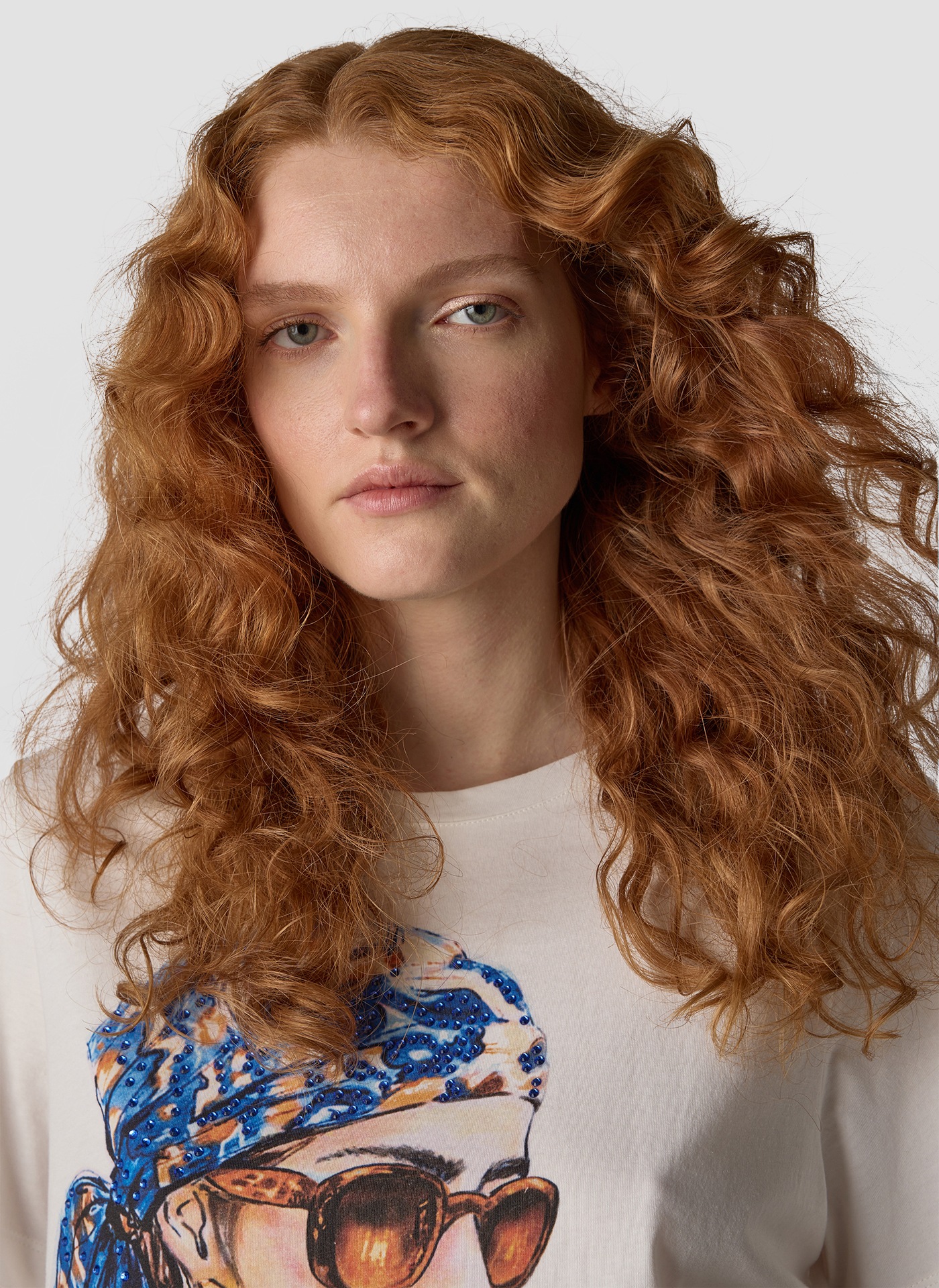 LeComte Print-Shirt »T-Shirt«