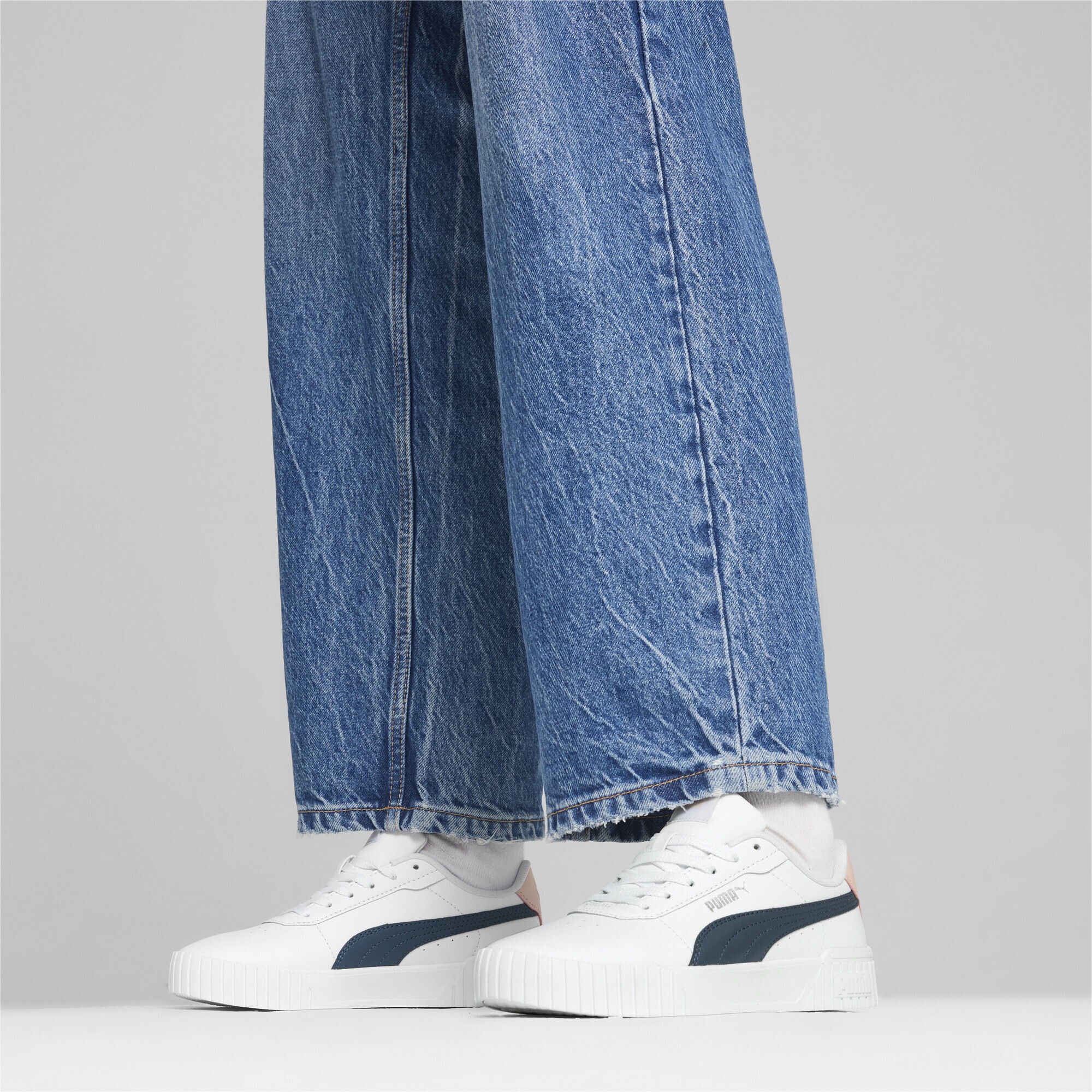 PUMA Sneaker »Carina 2.0 Sneakers Damen«