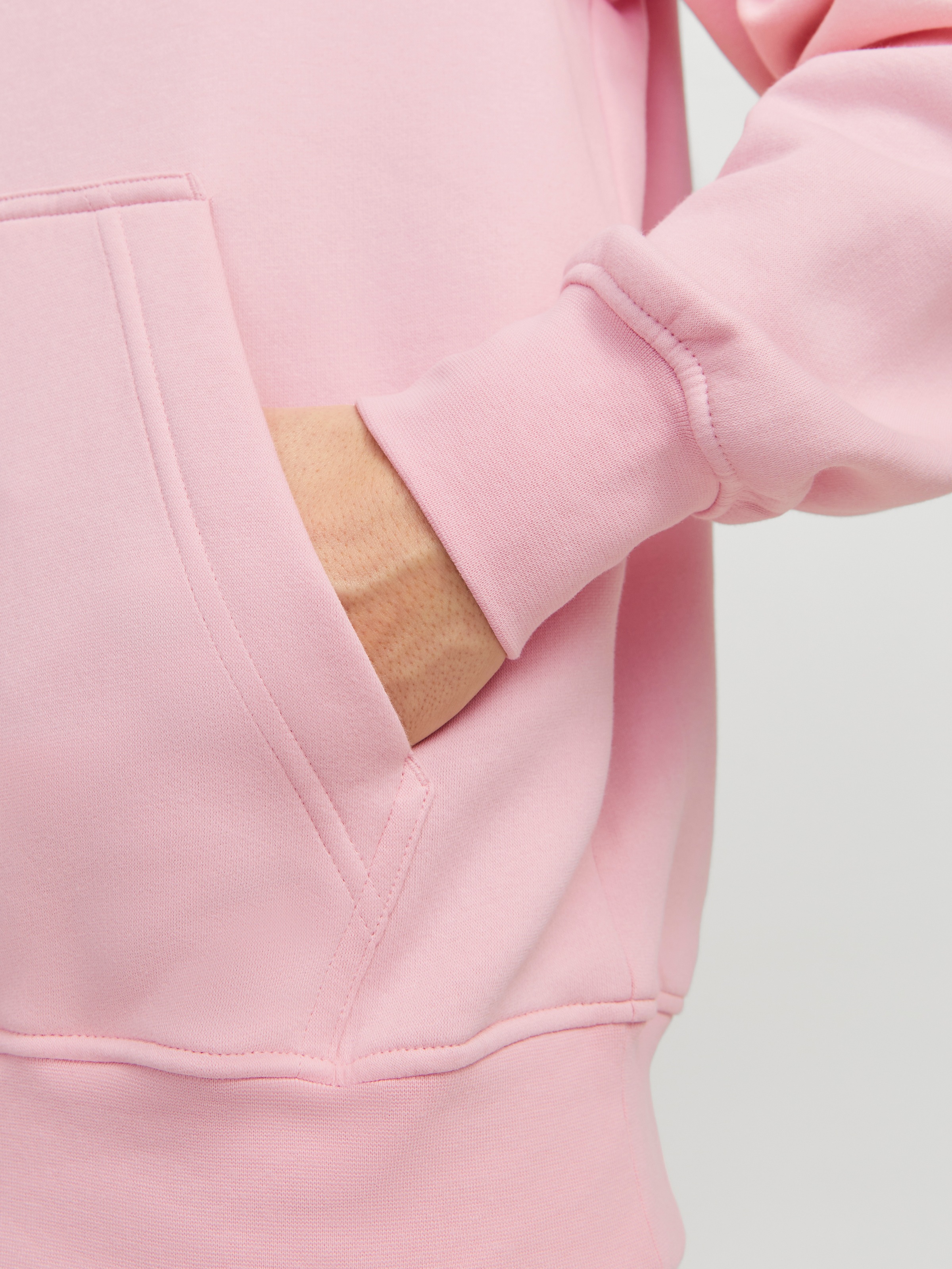 Jack & Jones Kapuzensweatshirt »JORVESTERBRO SWEAT HOOD NOOS«