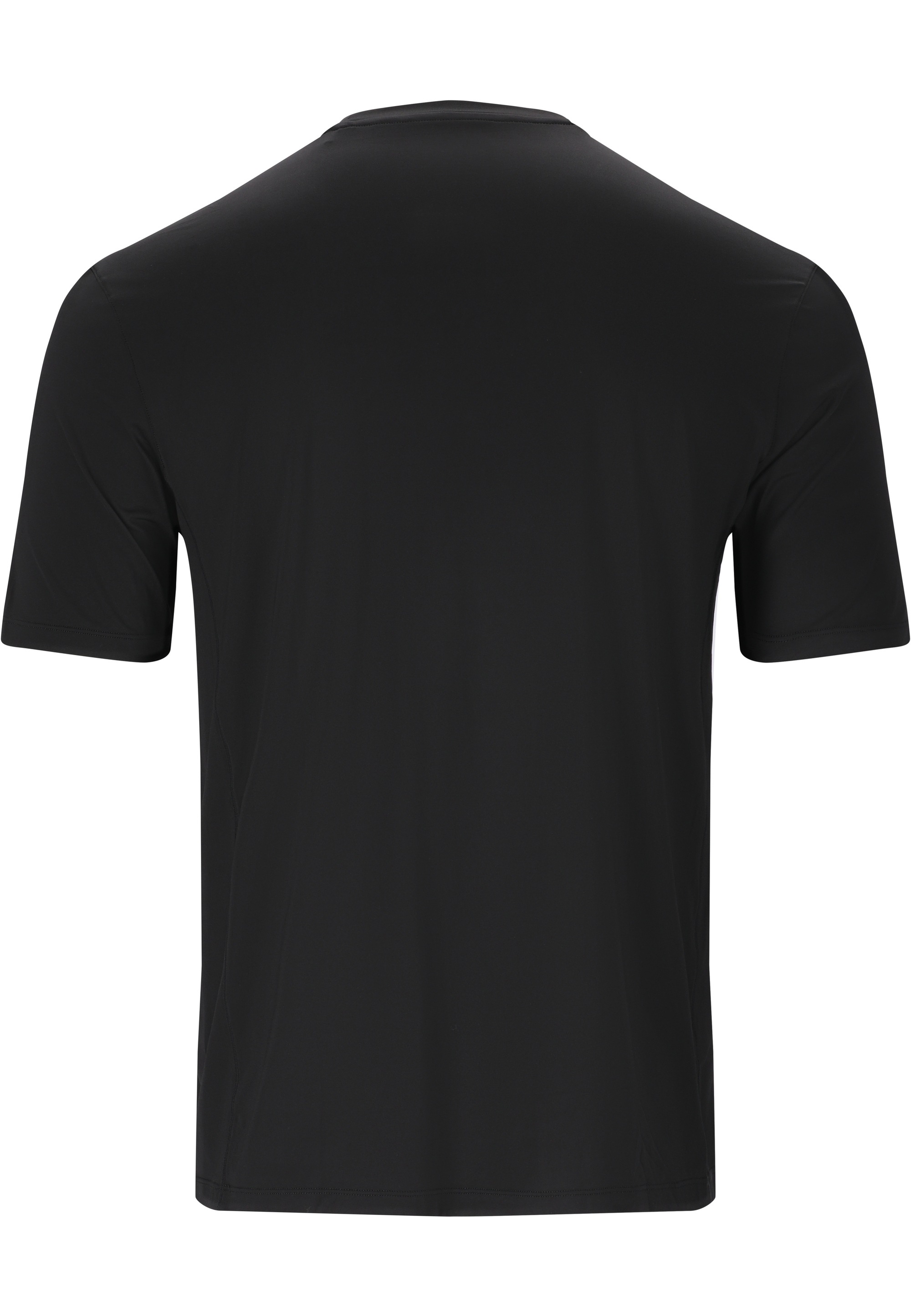 Virtus Funktionsshirt »Walton« mit praktischer Quick-Dry-Funktion