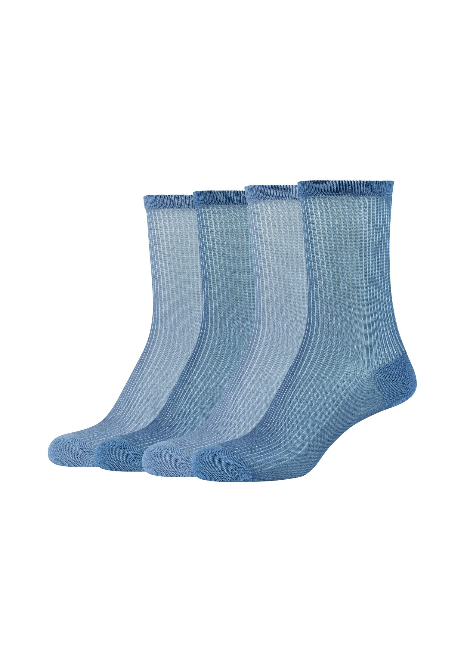 Camano Socken "4er Pack"