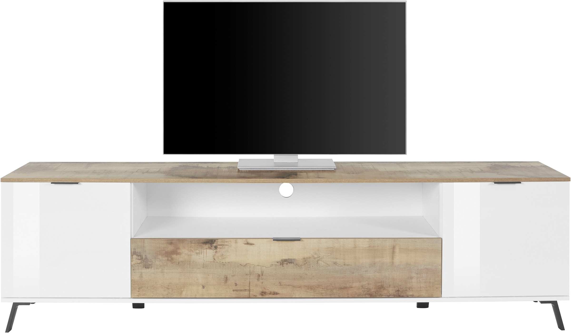 TV-Board »CASANOVA«, Breite ca. 220 cm