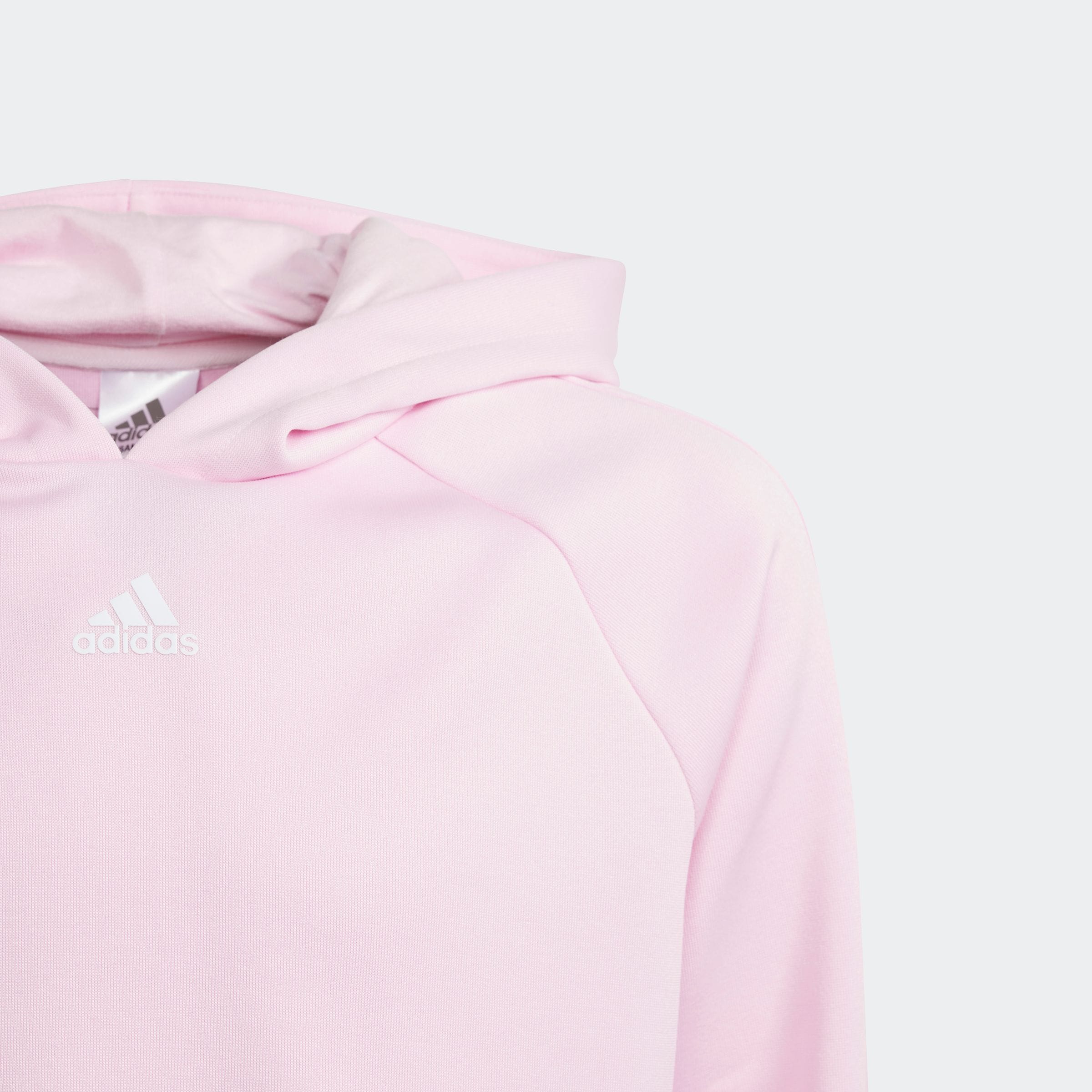 adidas Sportswear Kapuzensweatshirt »JG D CRPD HDY«