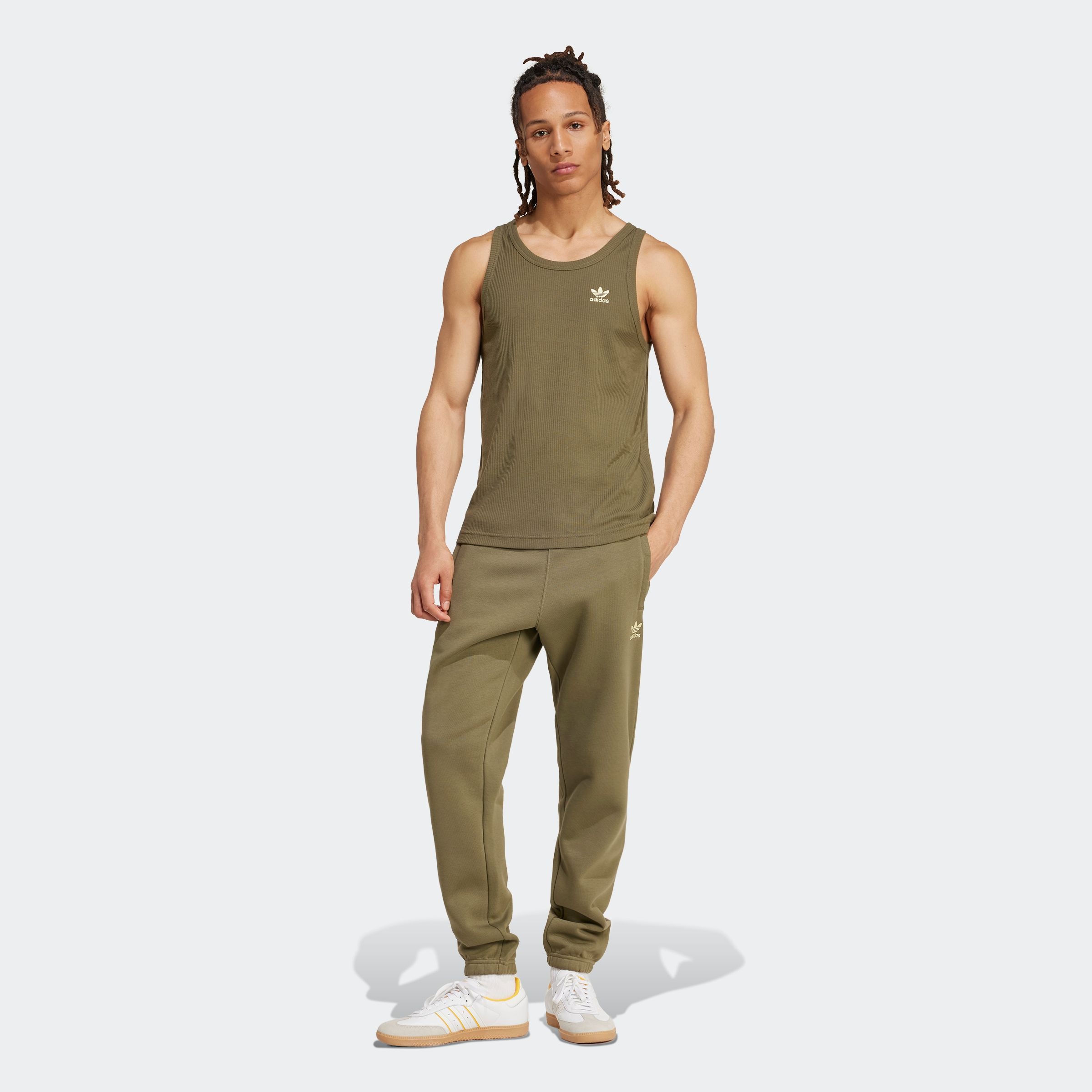 adidas Originals Sporthose »ESS PT«, (1 tlg.), Adidas Essentials Jogginghose