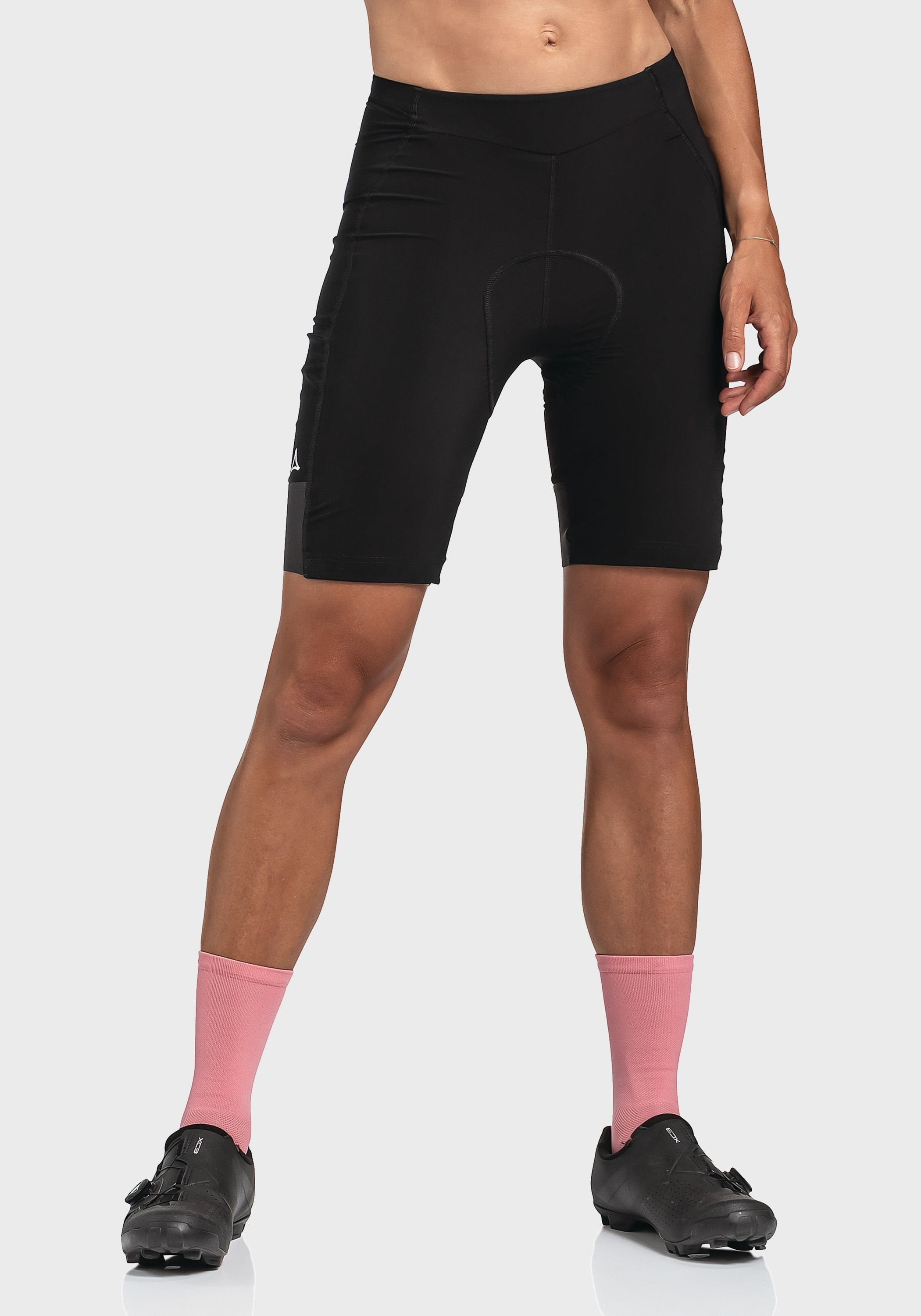 Schöffel Outdoorhose »Skin Pants Solo Short 4h L«