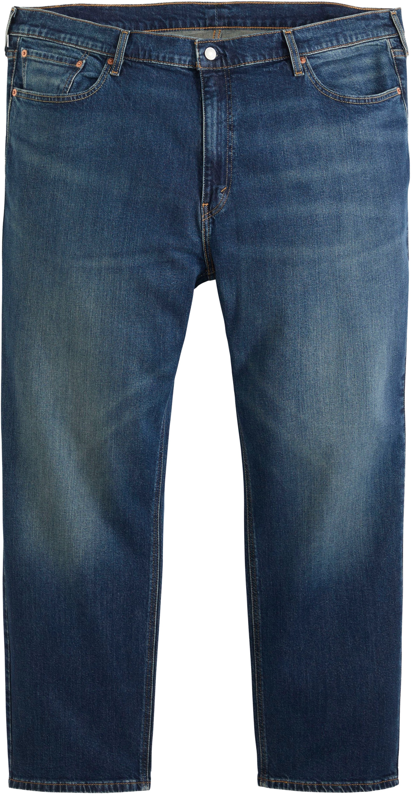 Thumbnail - Levis Plus Regular-fit-Jeans "541 TAPERED" im Five-Pocket Style