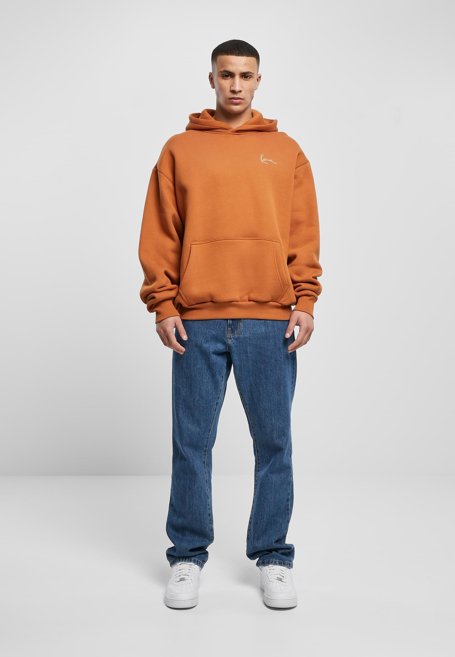Karl Kani Kapuzensweatshirt »Karl Kani Herren«, (1 tlg.)