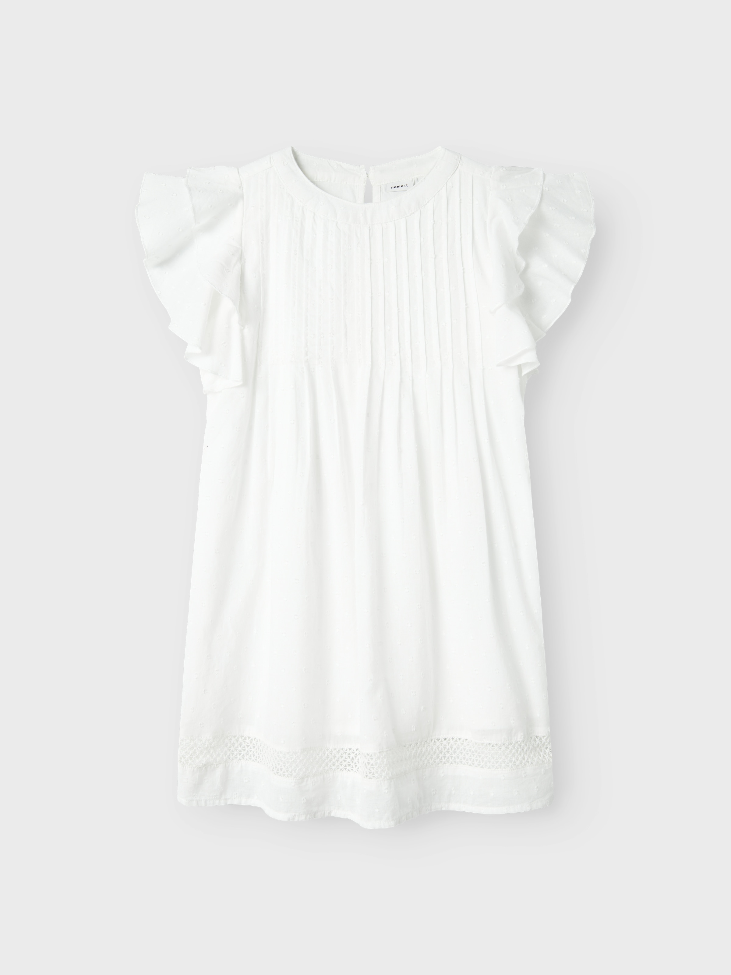 Name It Midikleid »NKFFARIDE SS DRESS NOOS«