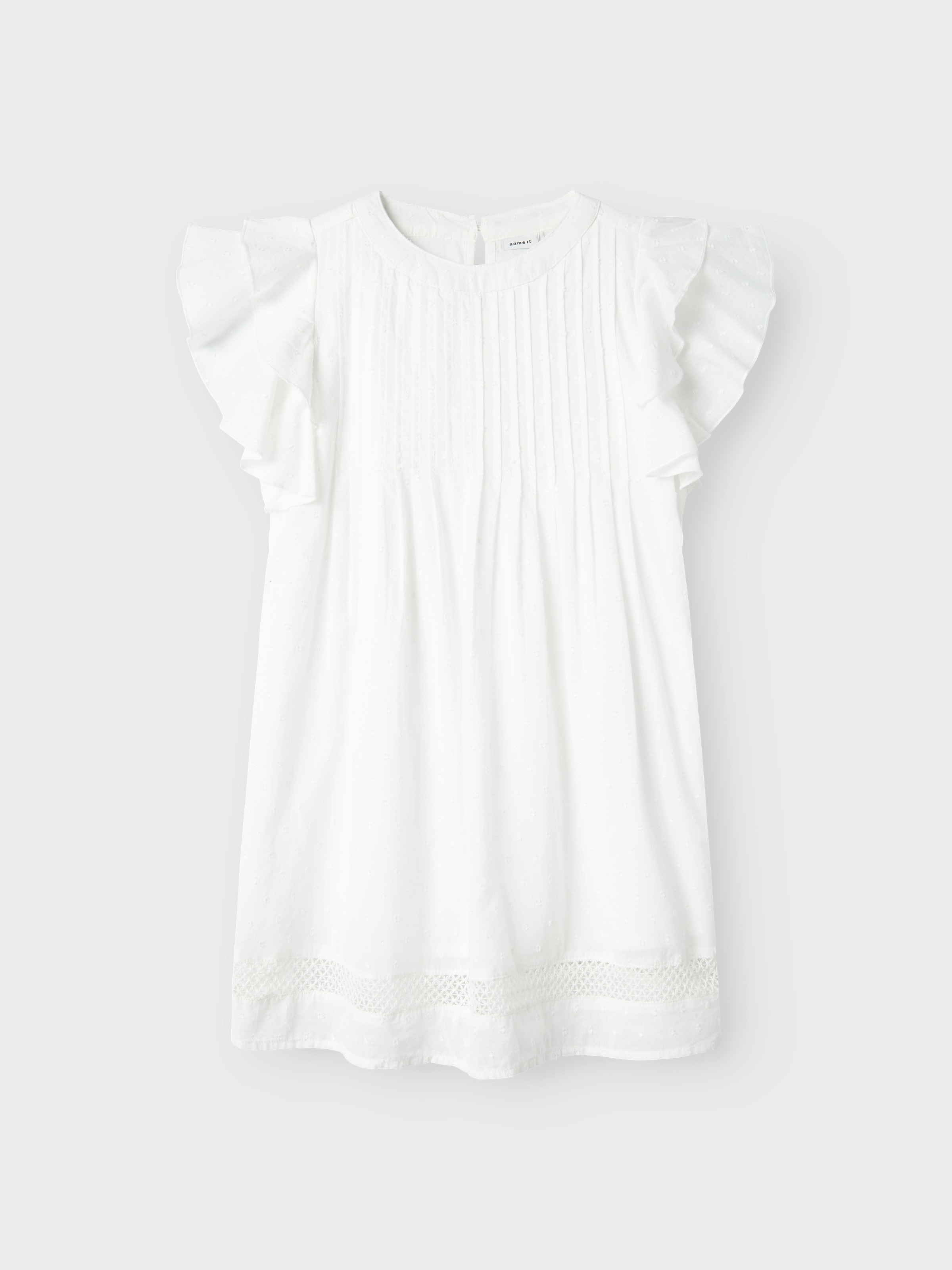 Thumbnail - Name It Midikleid "NKFFARIDE SS DRESS NOOS"