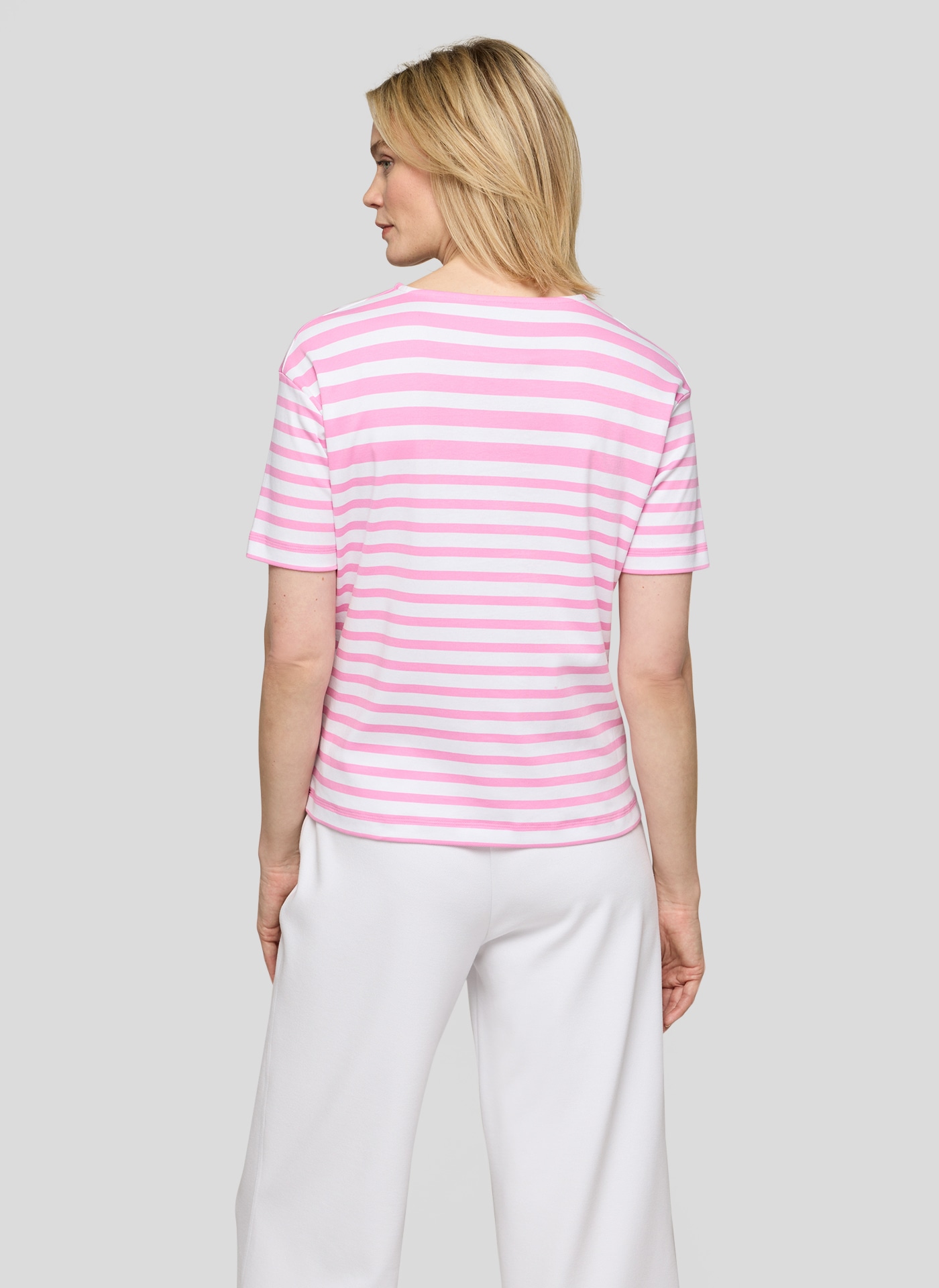 Rabe Print-Shirt »T-Shirt«