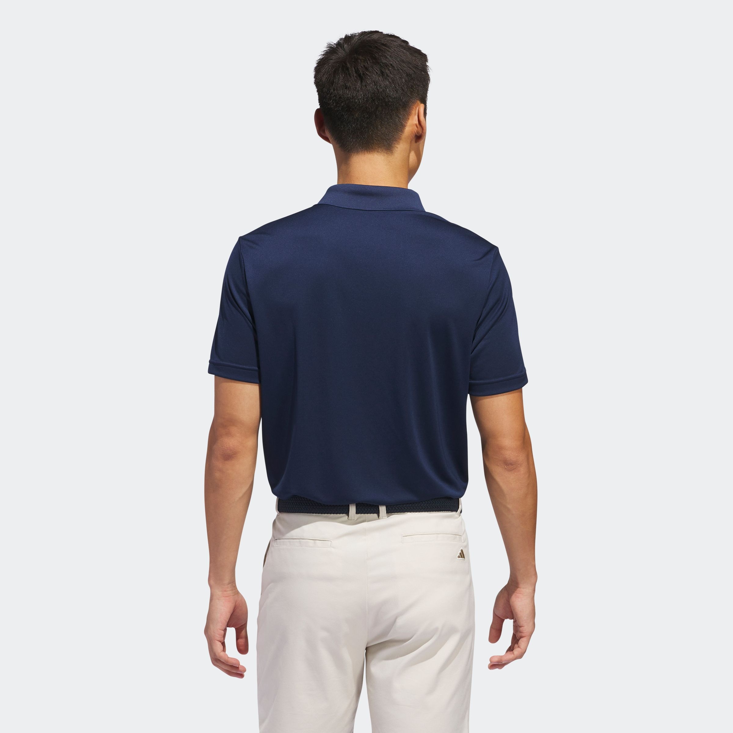 adidas Performance Poloshirt »CORE ADIDAS PERFORMANCE PRIMEGREEN«