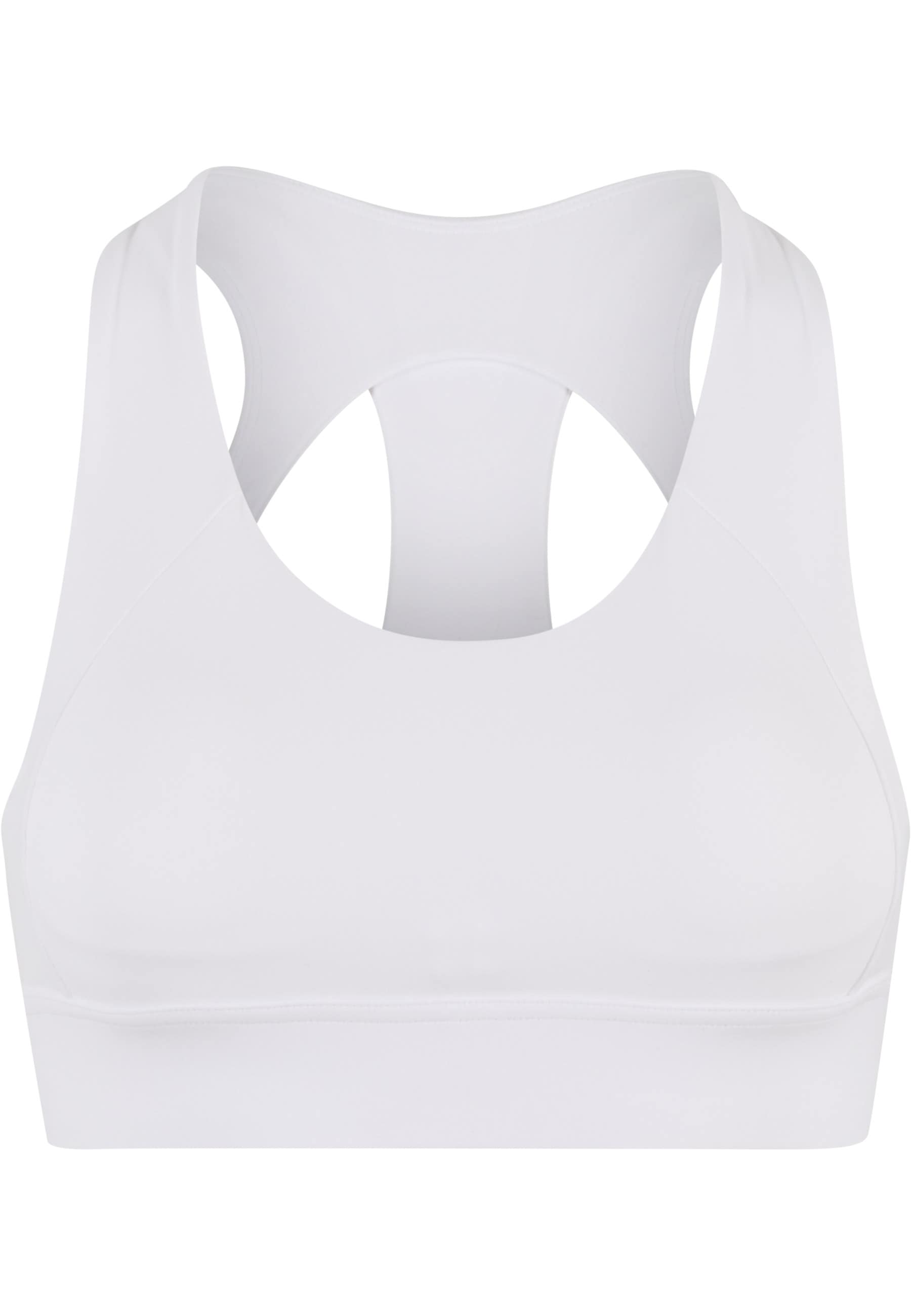 URBAN CLASSICS Sport-BH "Urban Classics Ladies Sports Bra Ladies Sports Bra günstig online kaufen