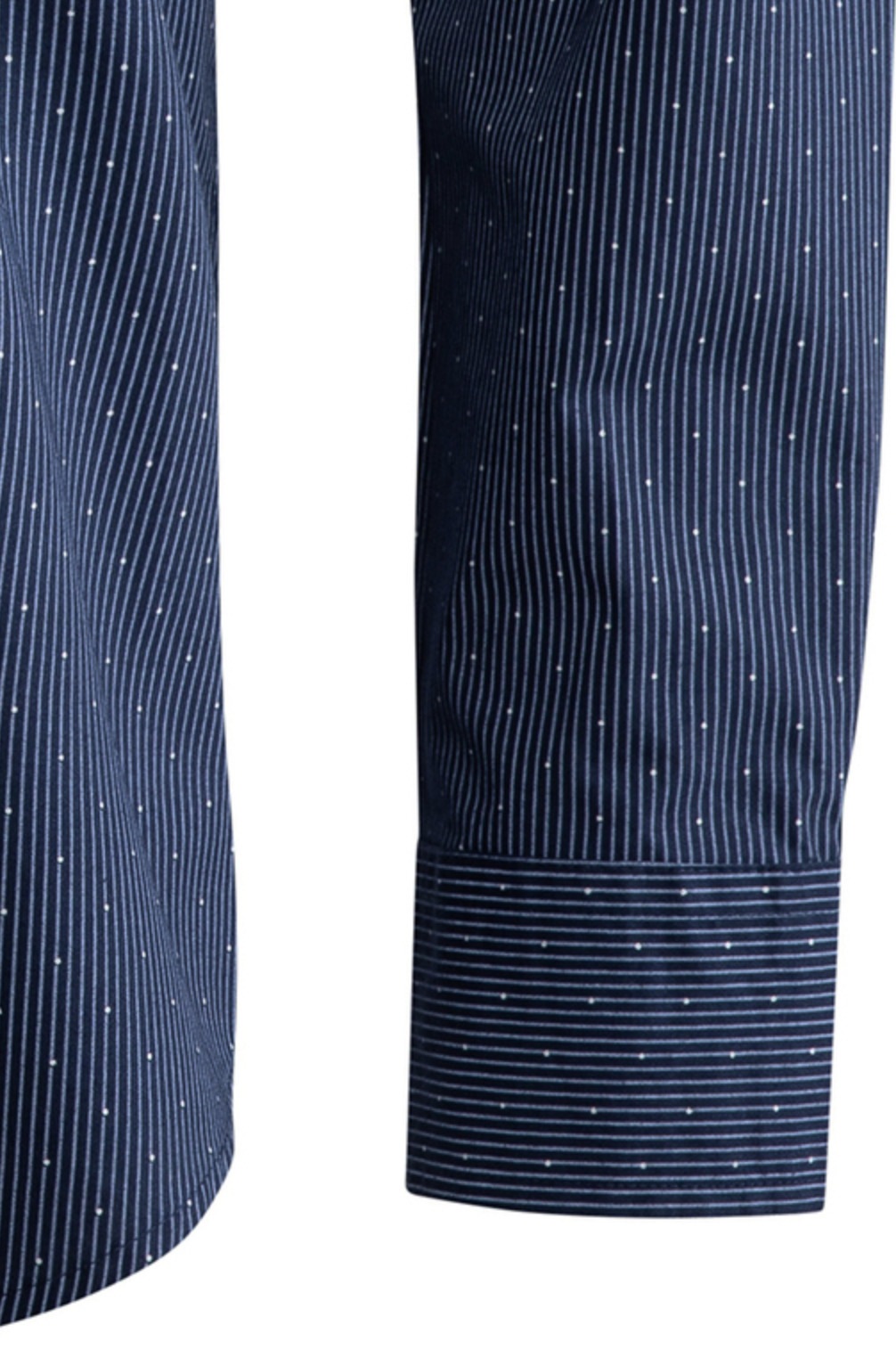 Thumbnail - Stooker Men Flanellhemd "HARLEY Hemd Langarm Regular Fit" Langarm Hemd Regular Fit für Herren