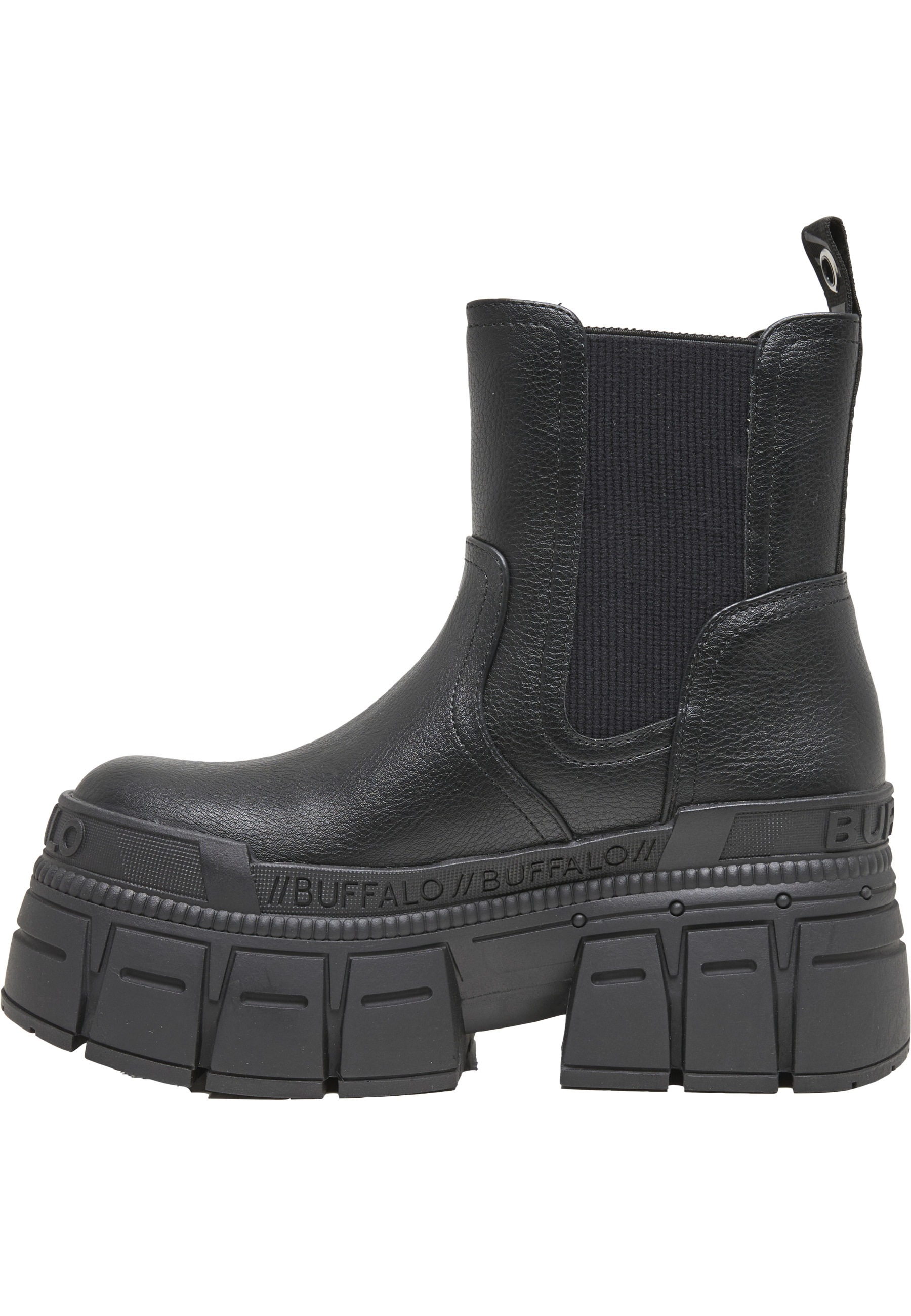 Buffalo Stiefel »Buffalo GOSPHER CHELSEA«