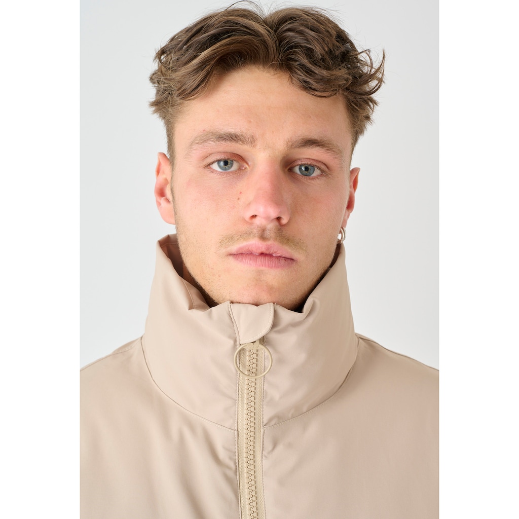 Cleptomanicx Winterjacke »SWOD 2«