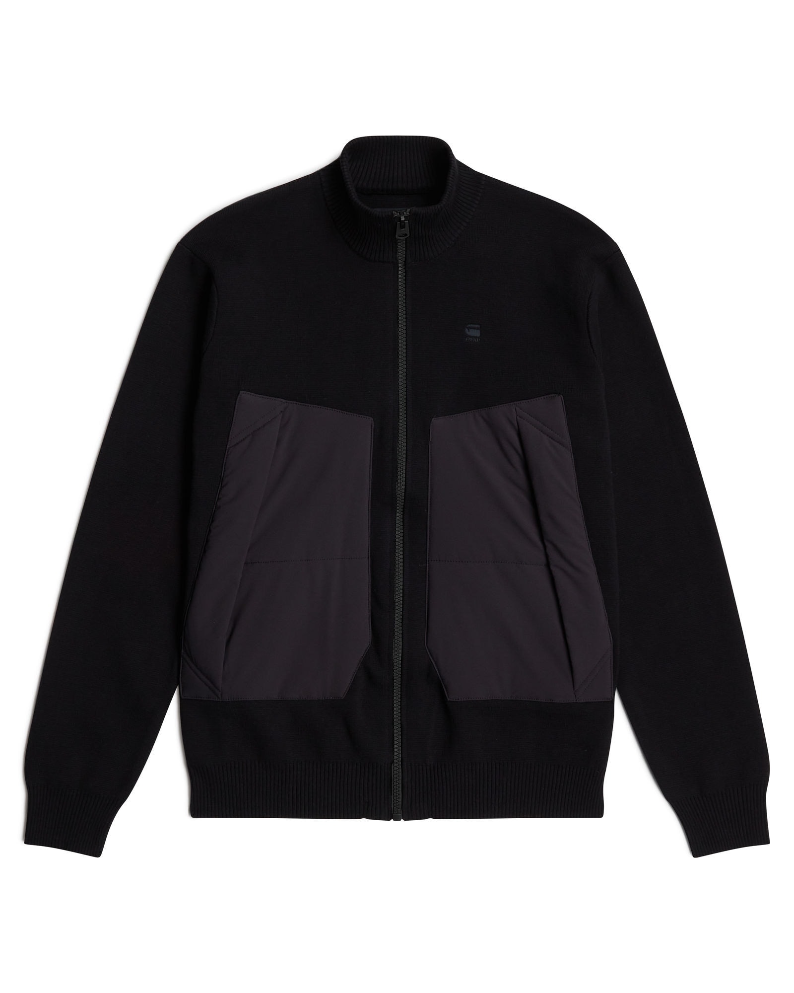 G-STAR Cardigan »Alfresco Knitted Strickjacke«