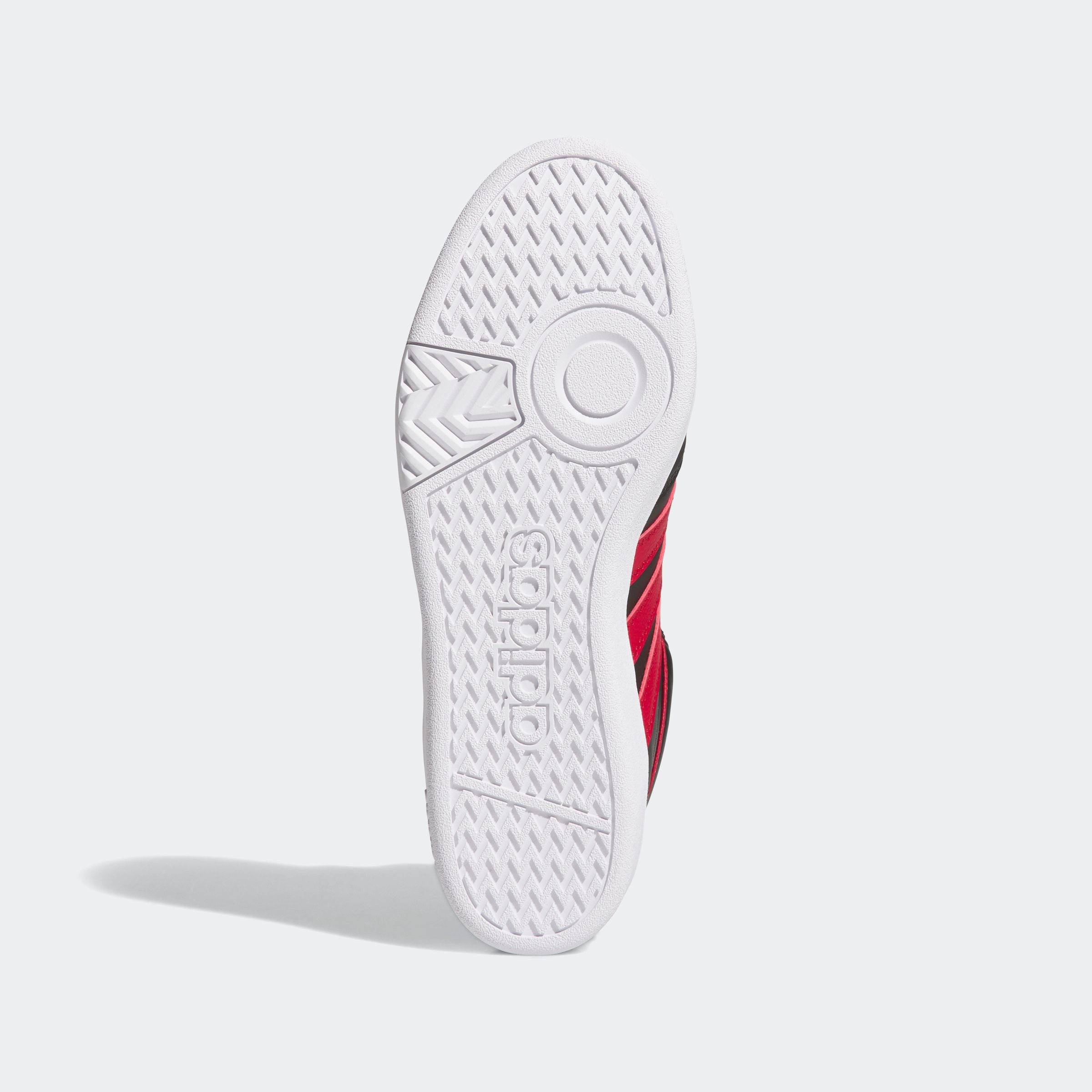 adidas Sportswear Sneaker »HOOPS 4.0 MID«